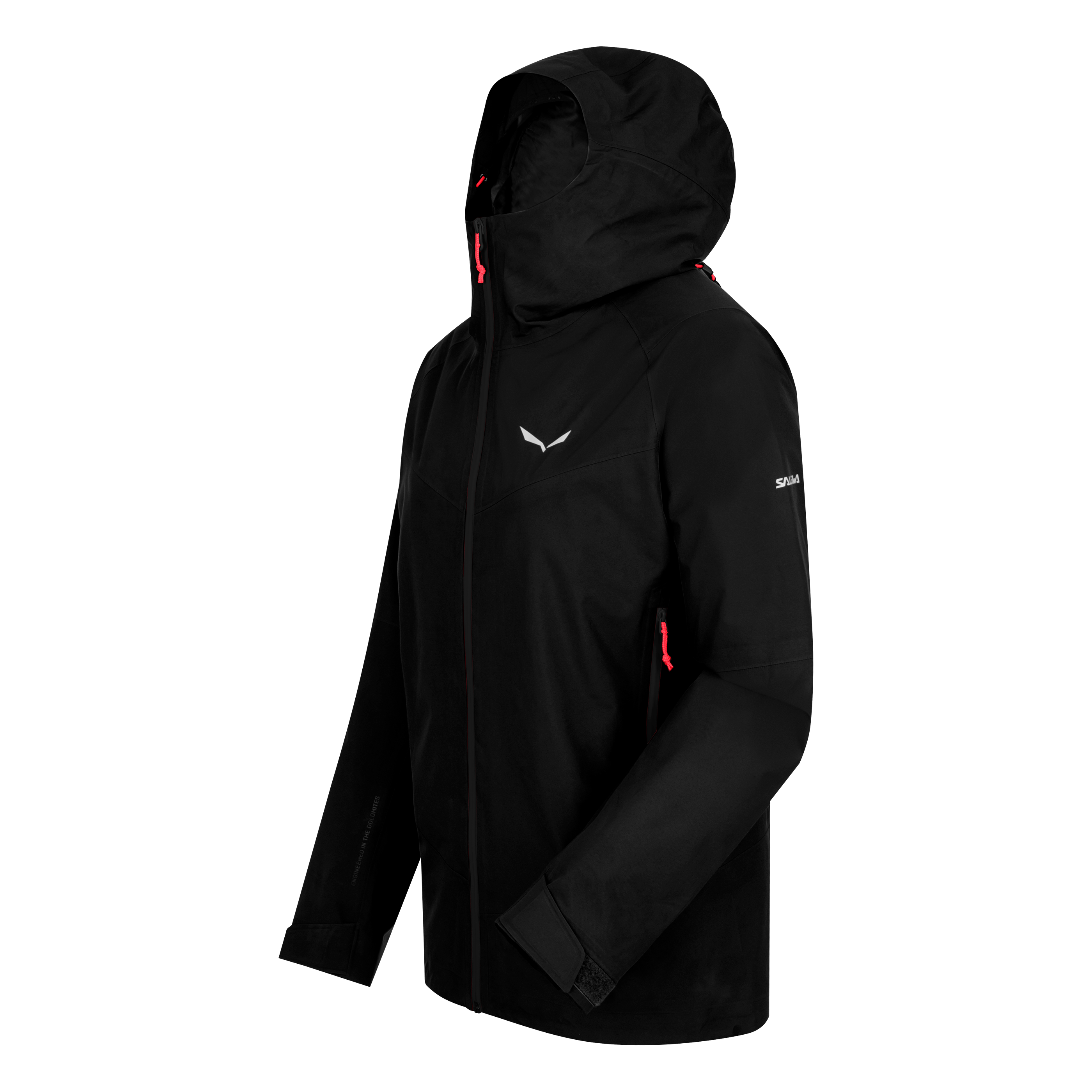 Puez GORE-TEX PACLITE® Jacke Damen