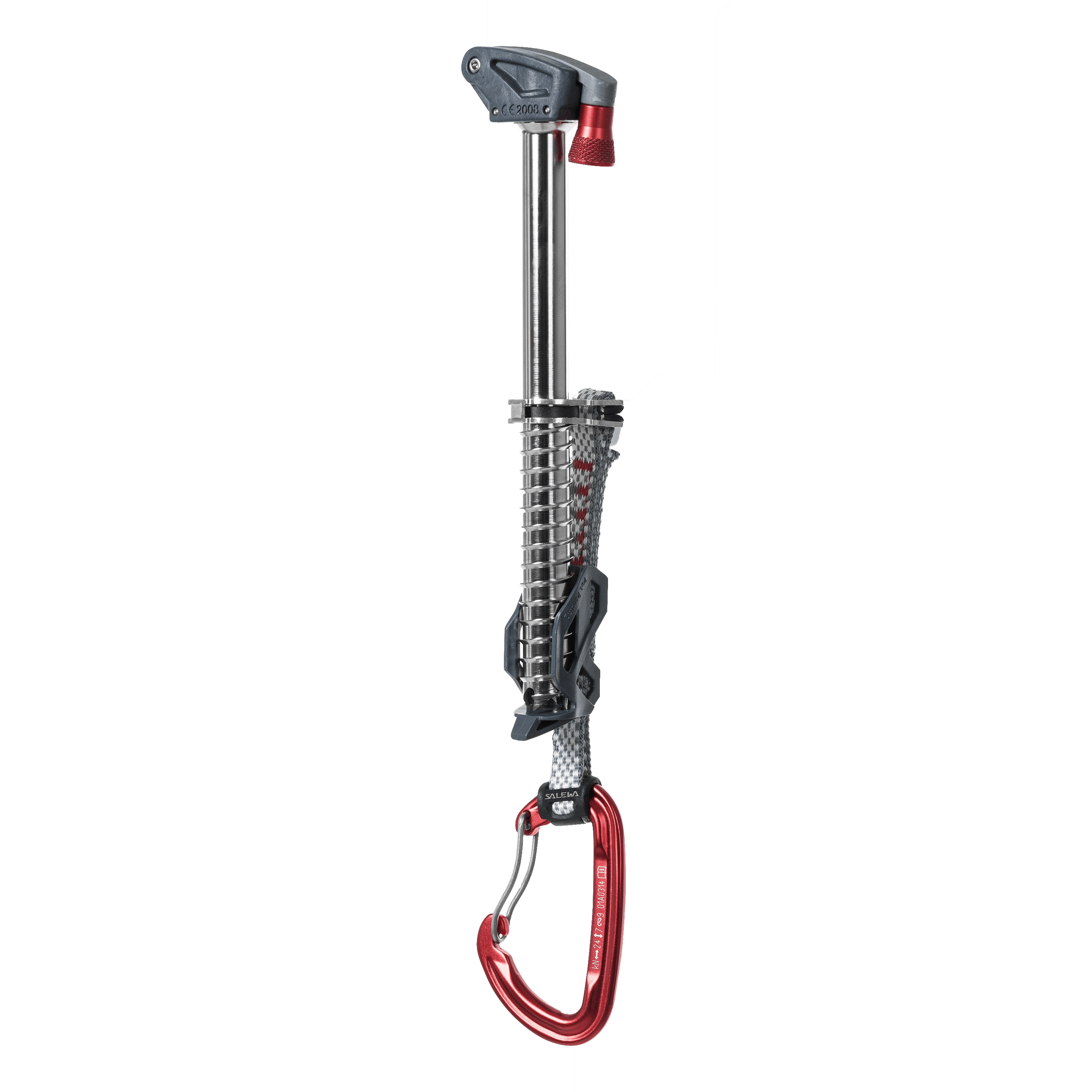 Quick Ice Screw