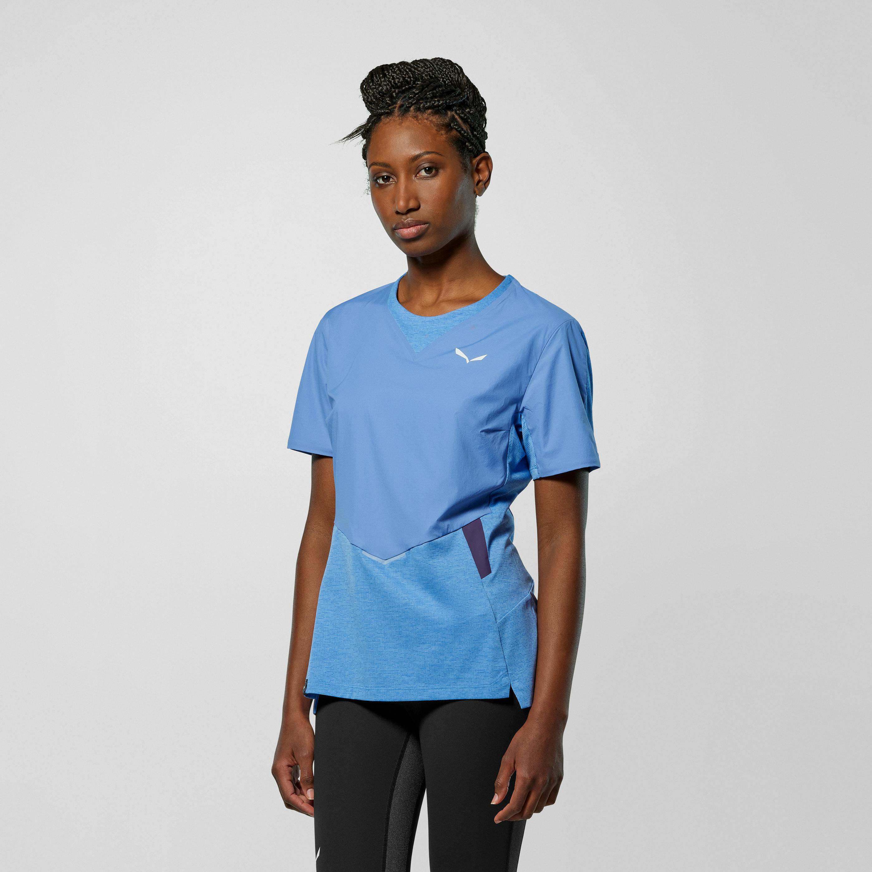 Pedroc Dry Wind T-Shirt Damen