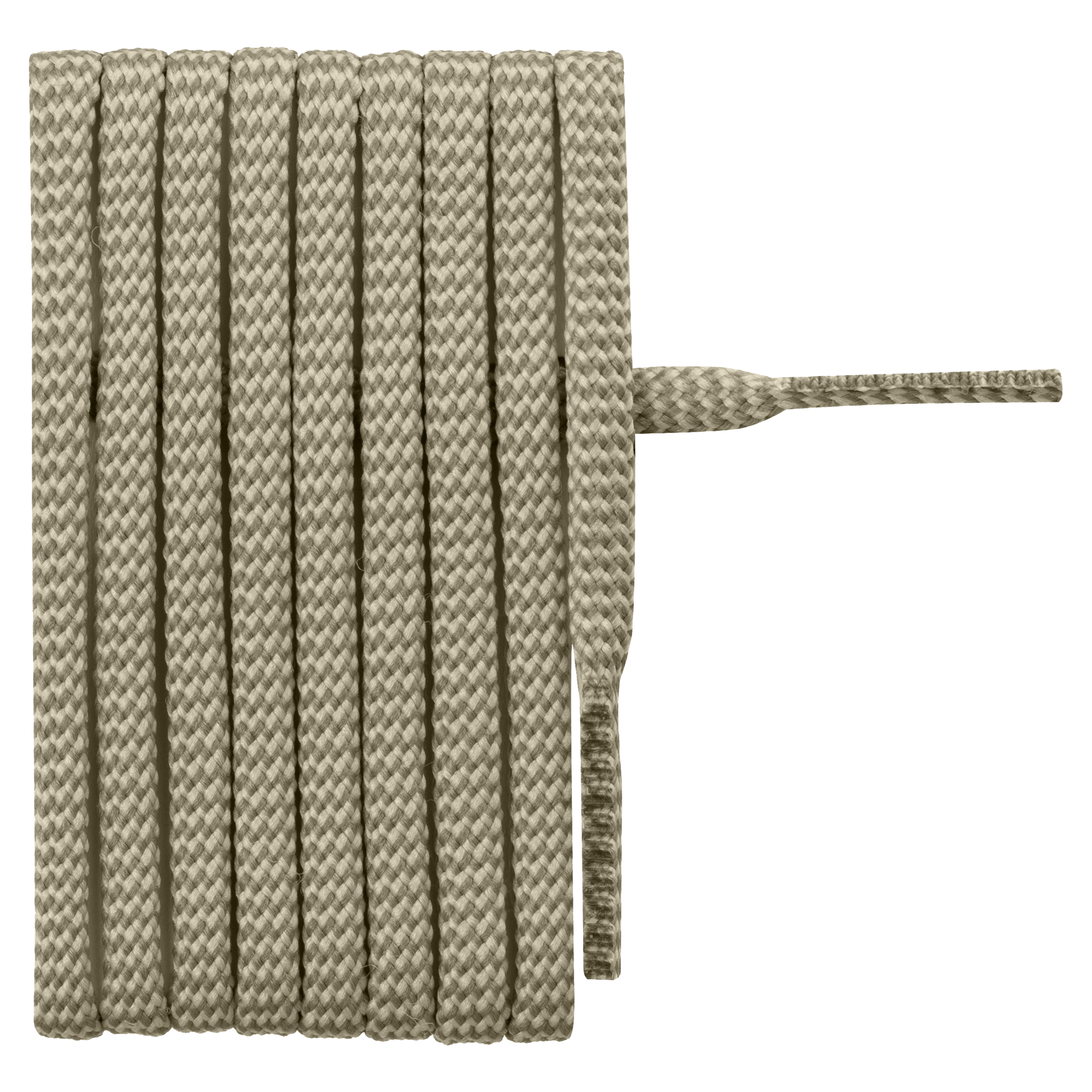 Schnürsenkel für Low-Cut Bergschuhe