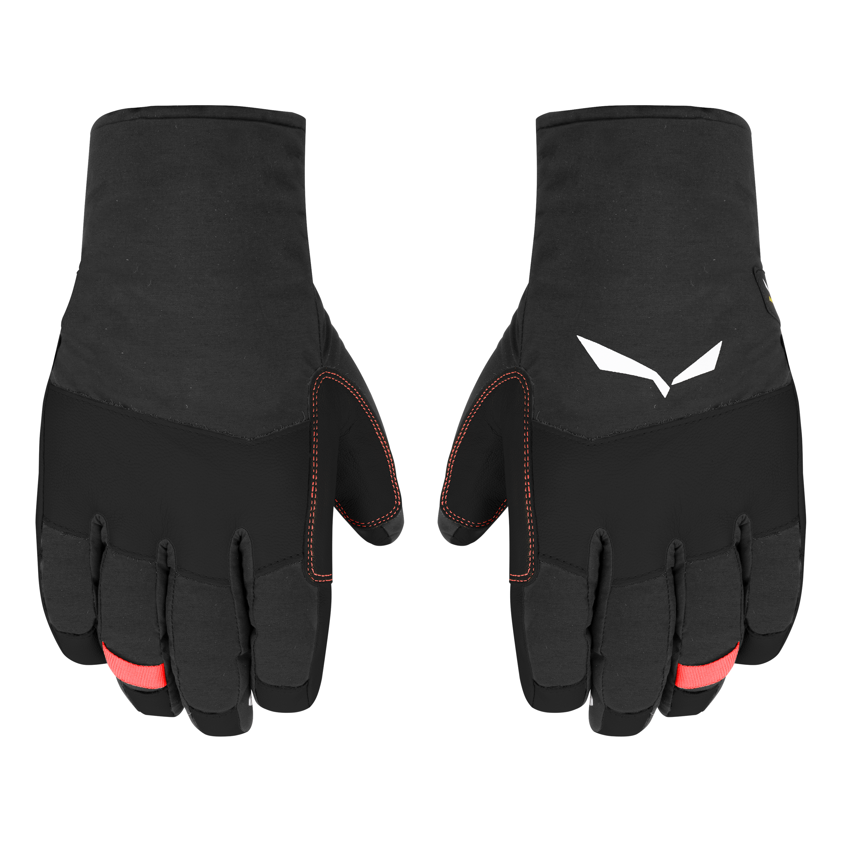 Ortles TirolWool® Handschuhe Damen