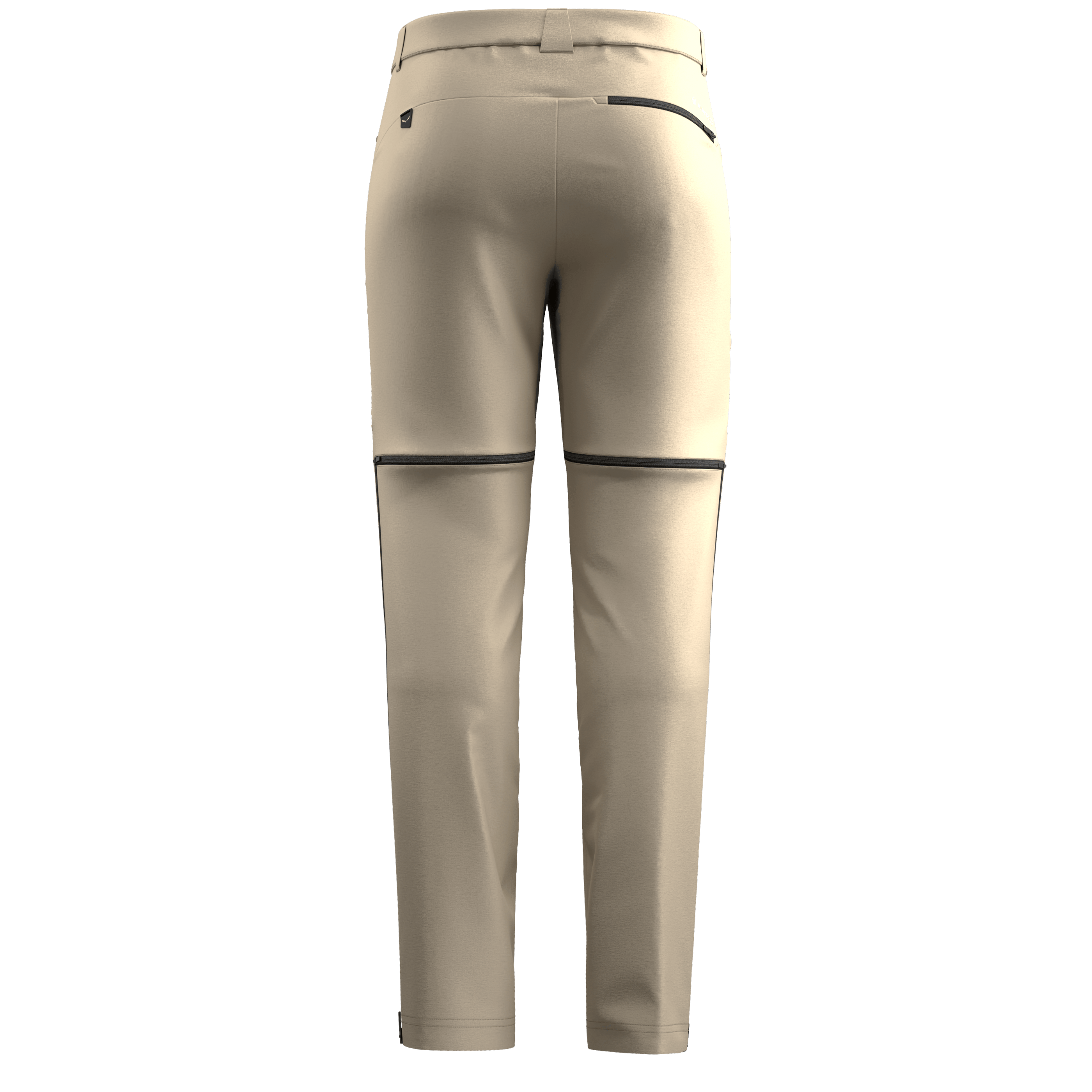 Puez Talveno Durastretch 2-in-1-Hose Herren