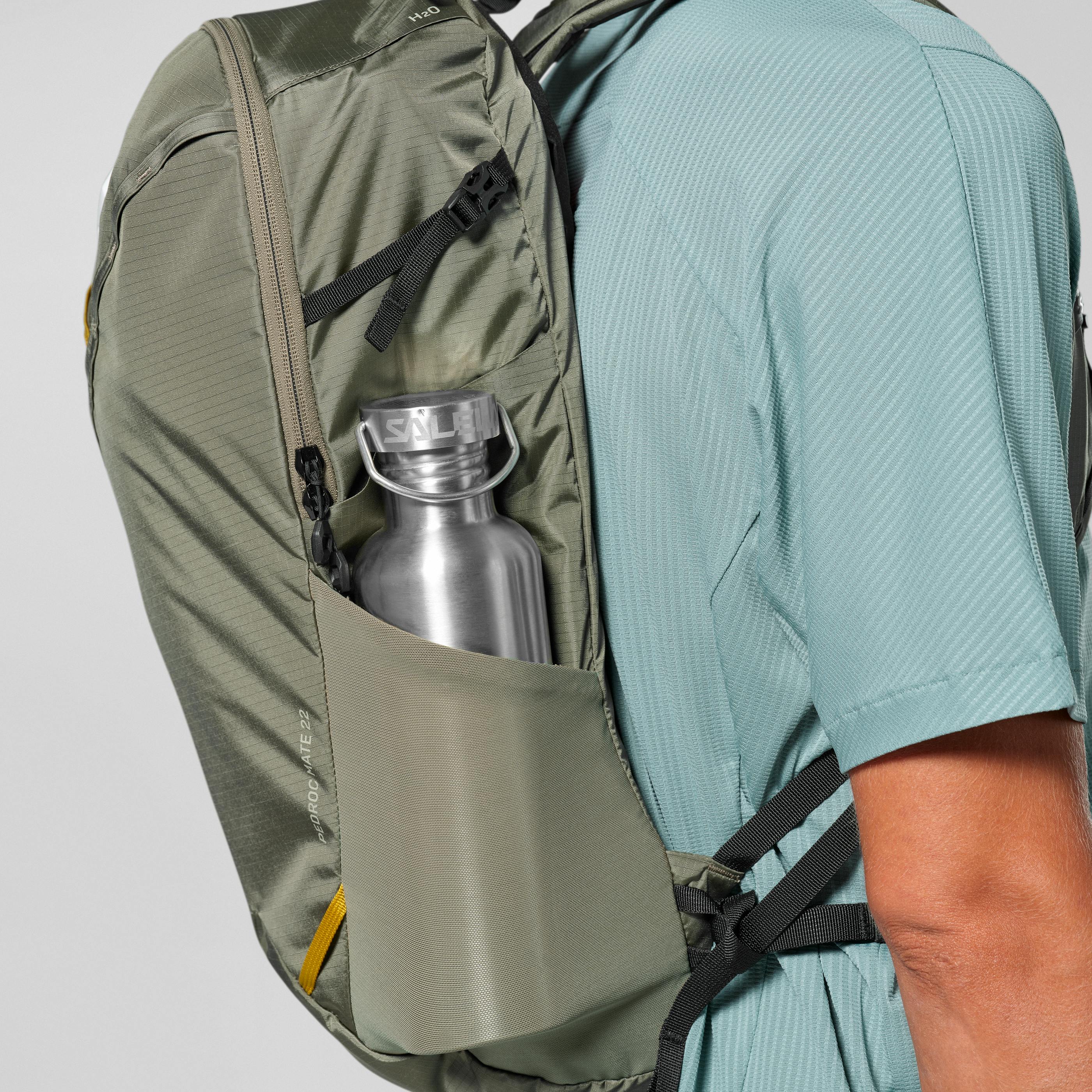 Pedroc Mate 22L Pedroc Mate 22L