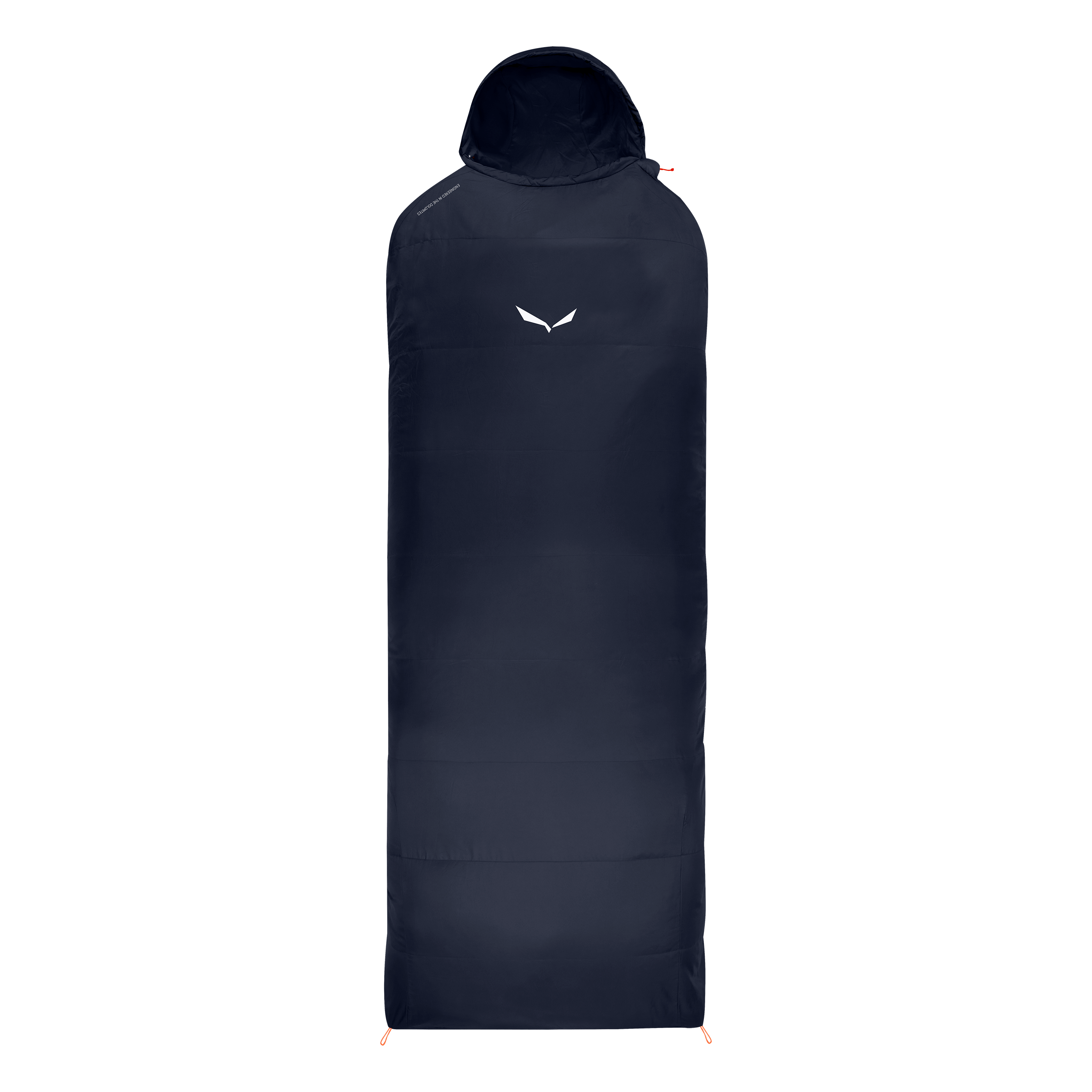 Micro II 850 Quattro Powerloft Schlafsack