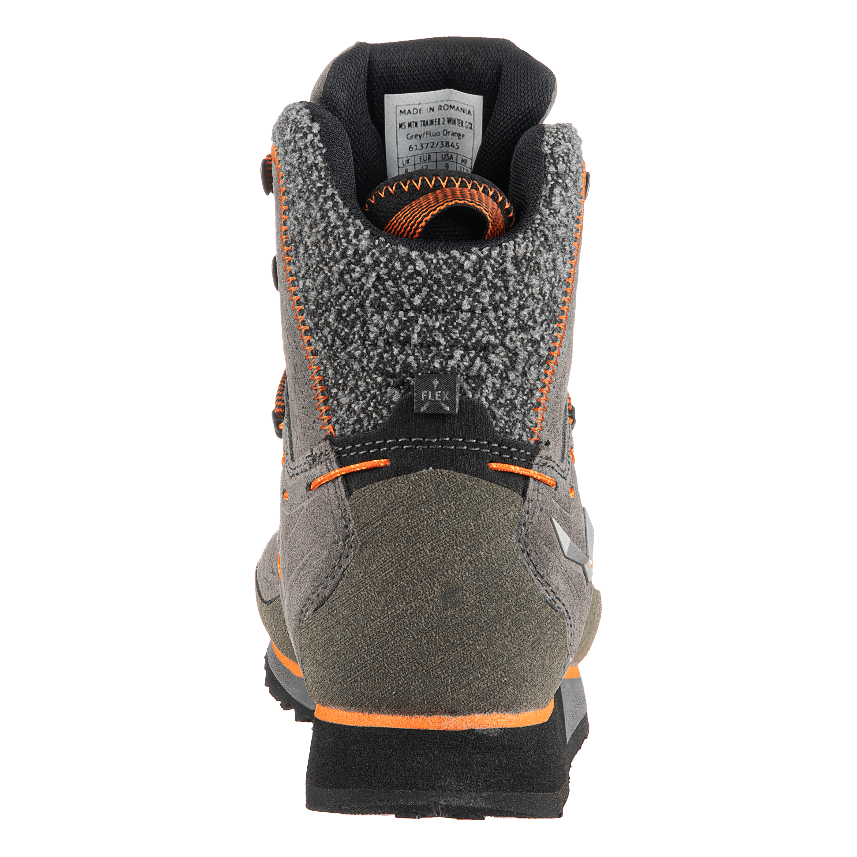 Mountain Trainer 2 Winter GORE-TEX® Herrenschuhe