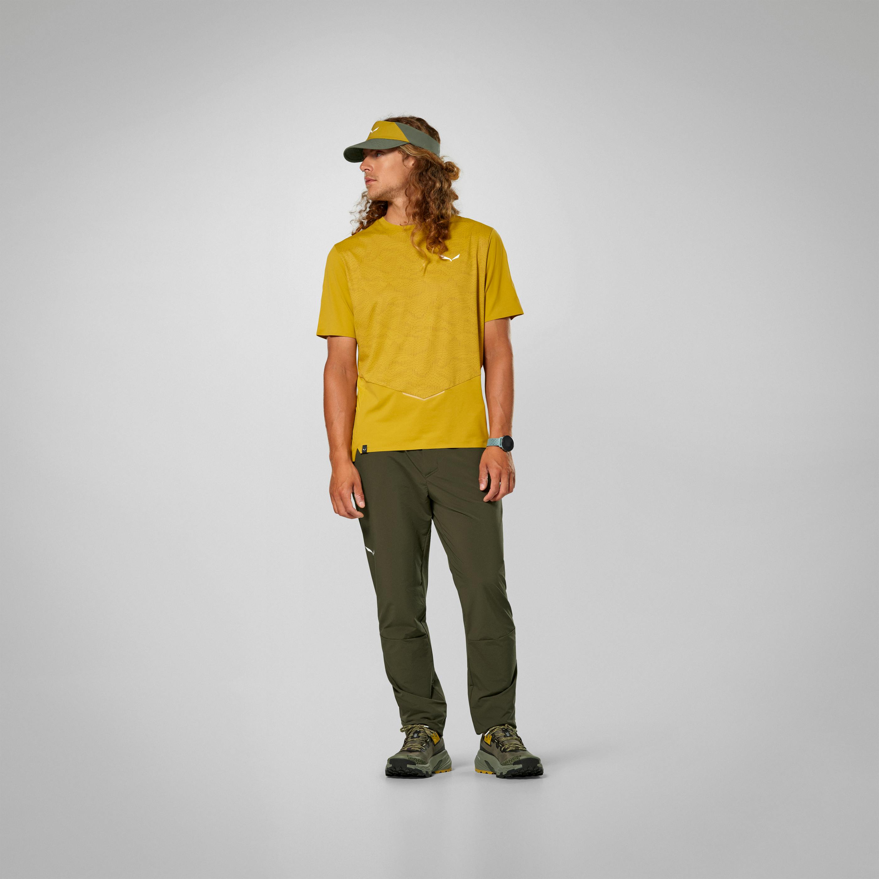 Pedroc Tech Dry'Ton T-Shirt Herren