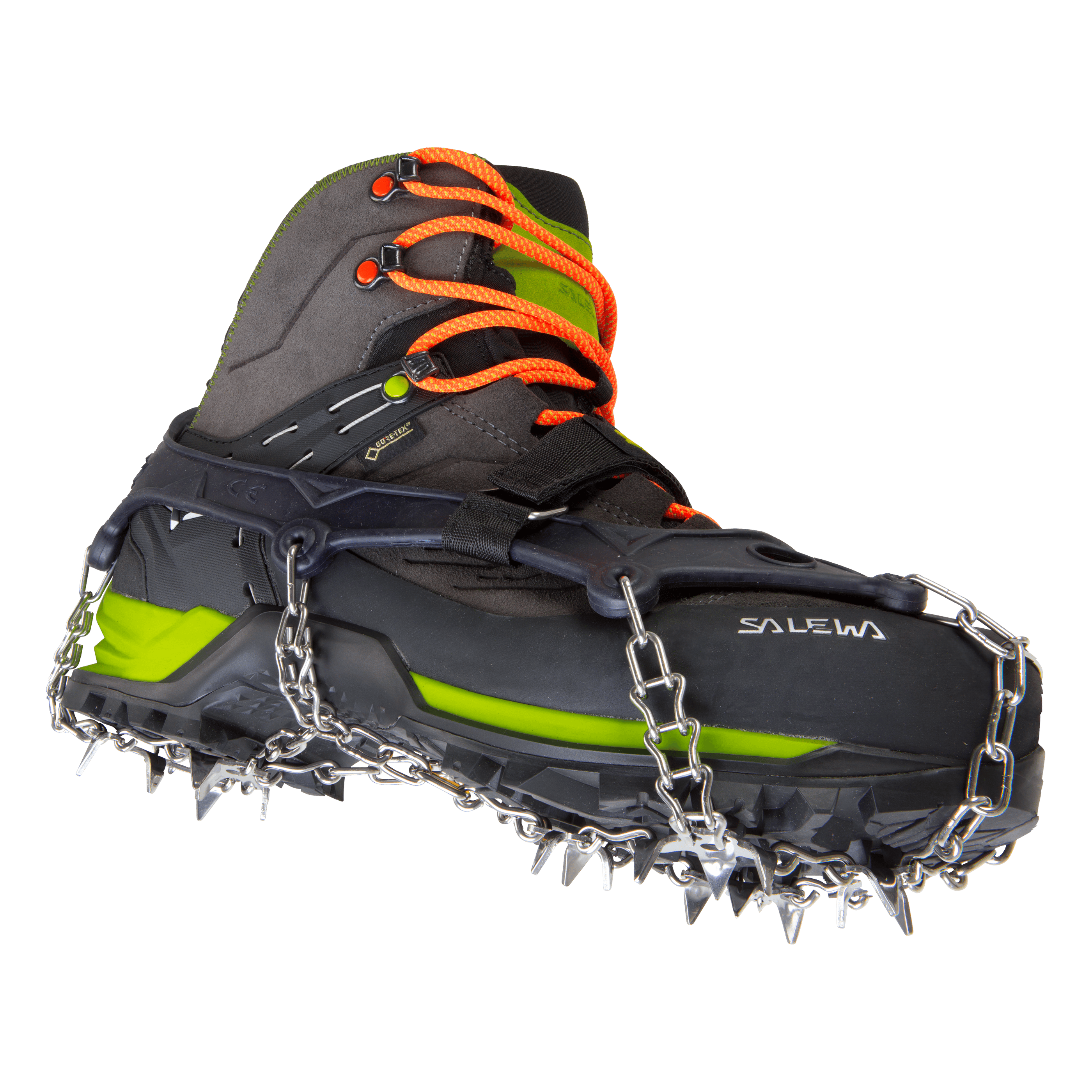 PUEZ MTN SPIKE CRAMPON