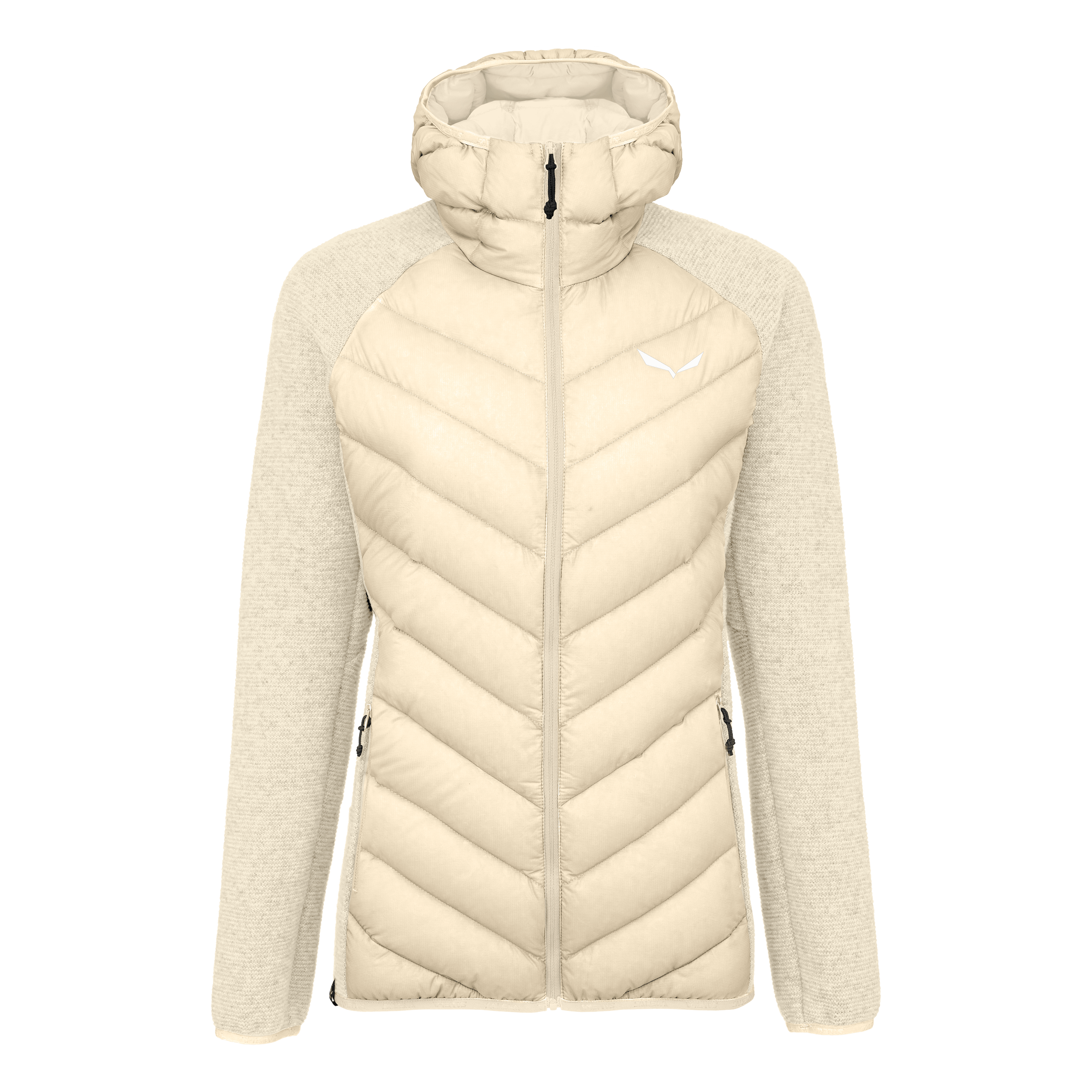Fanes Sarner Down Hybrid Jacke Damen