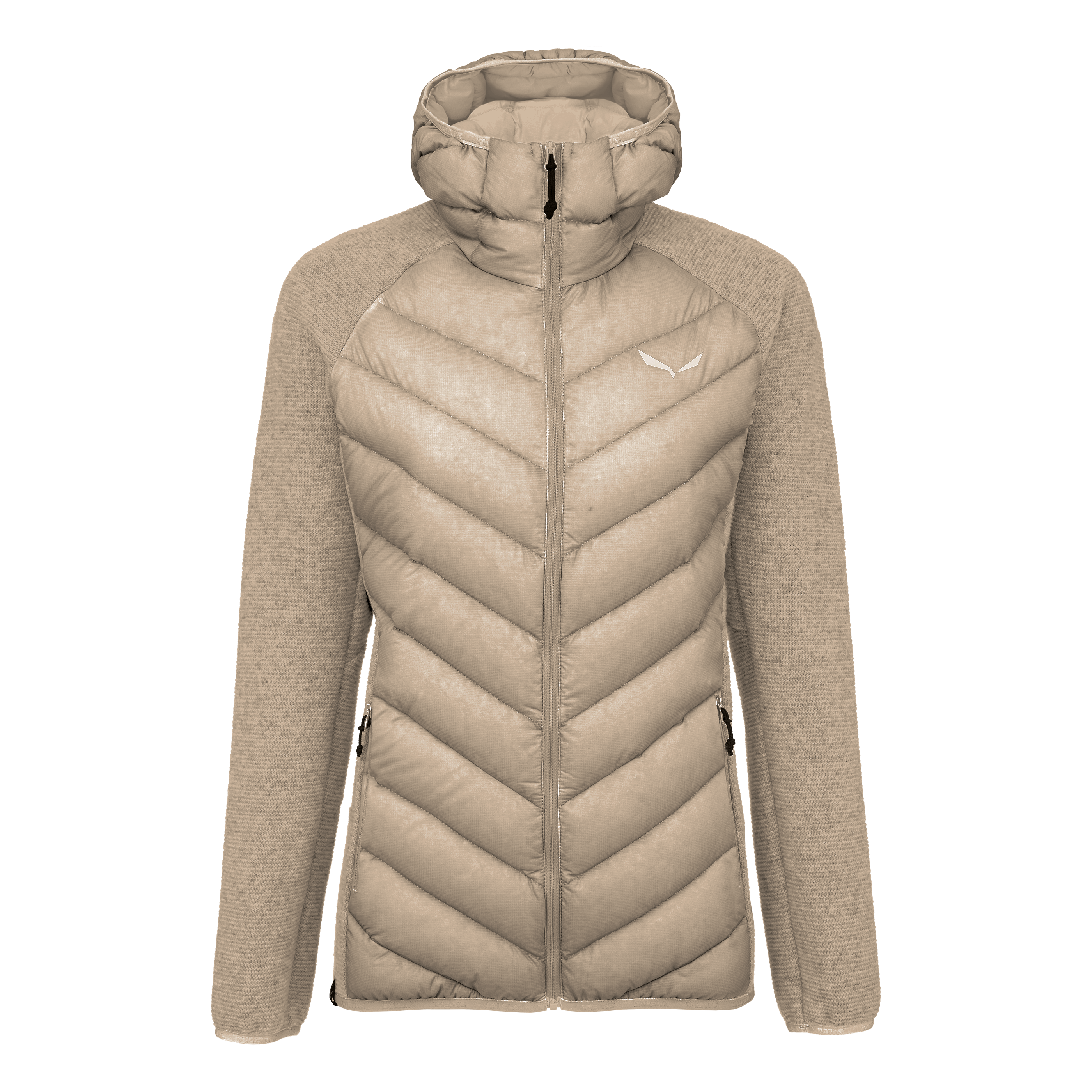 Fanes Sarner Down Hybrid Jacke Damen