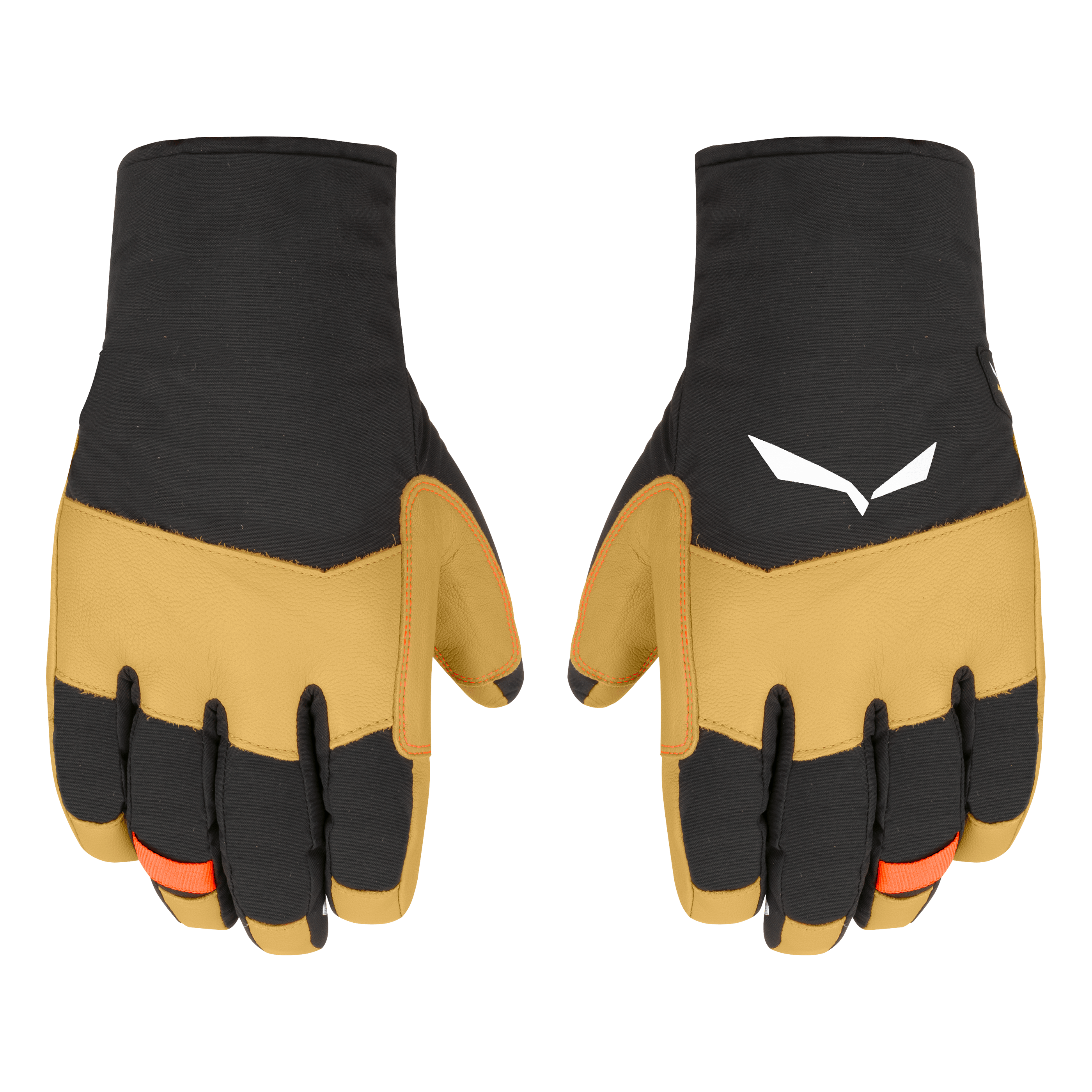 Ortles TirolWool® Handschuhe Herren