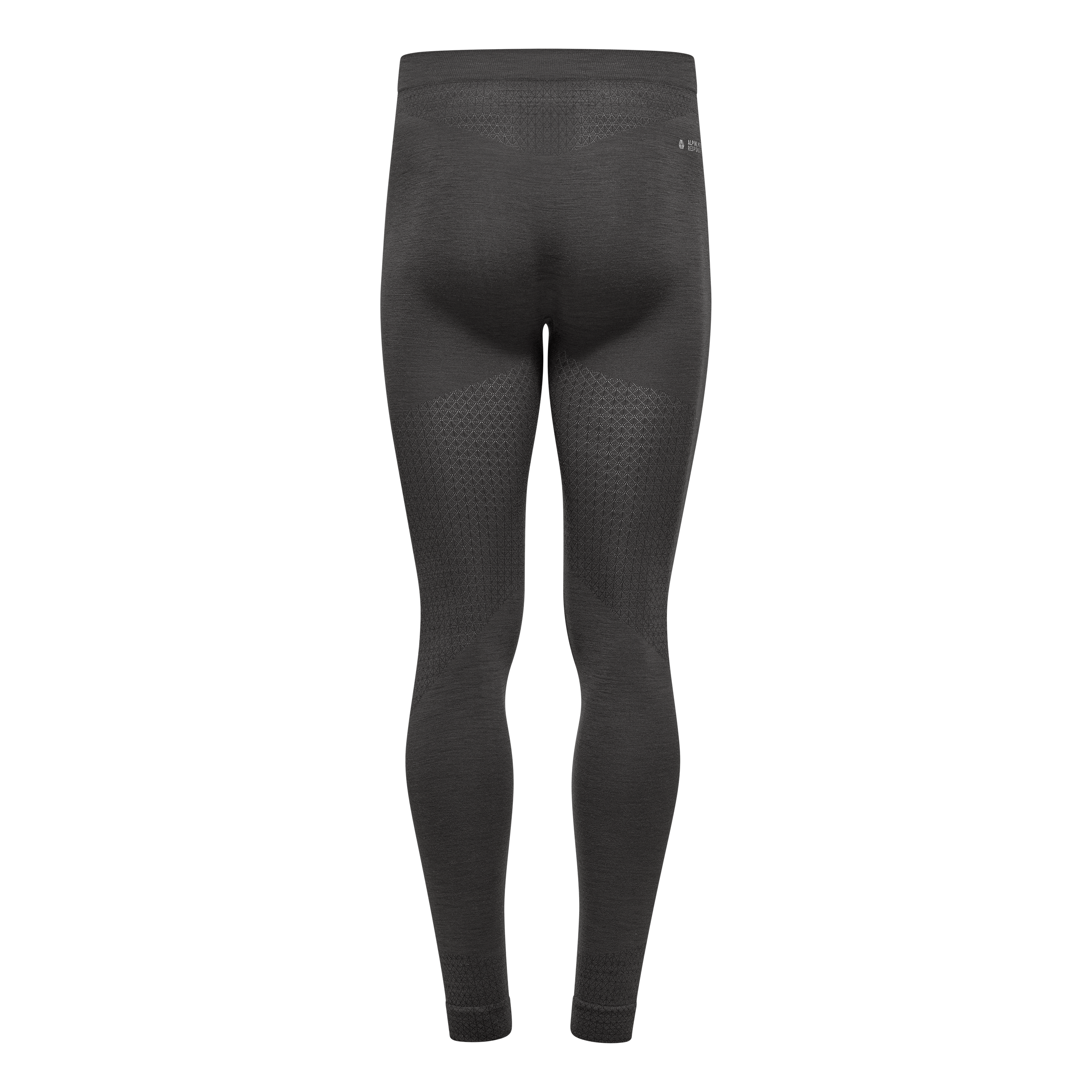 Zebru Reaktive Strumpfhose Herren