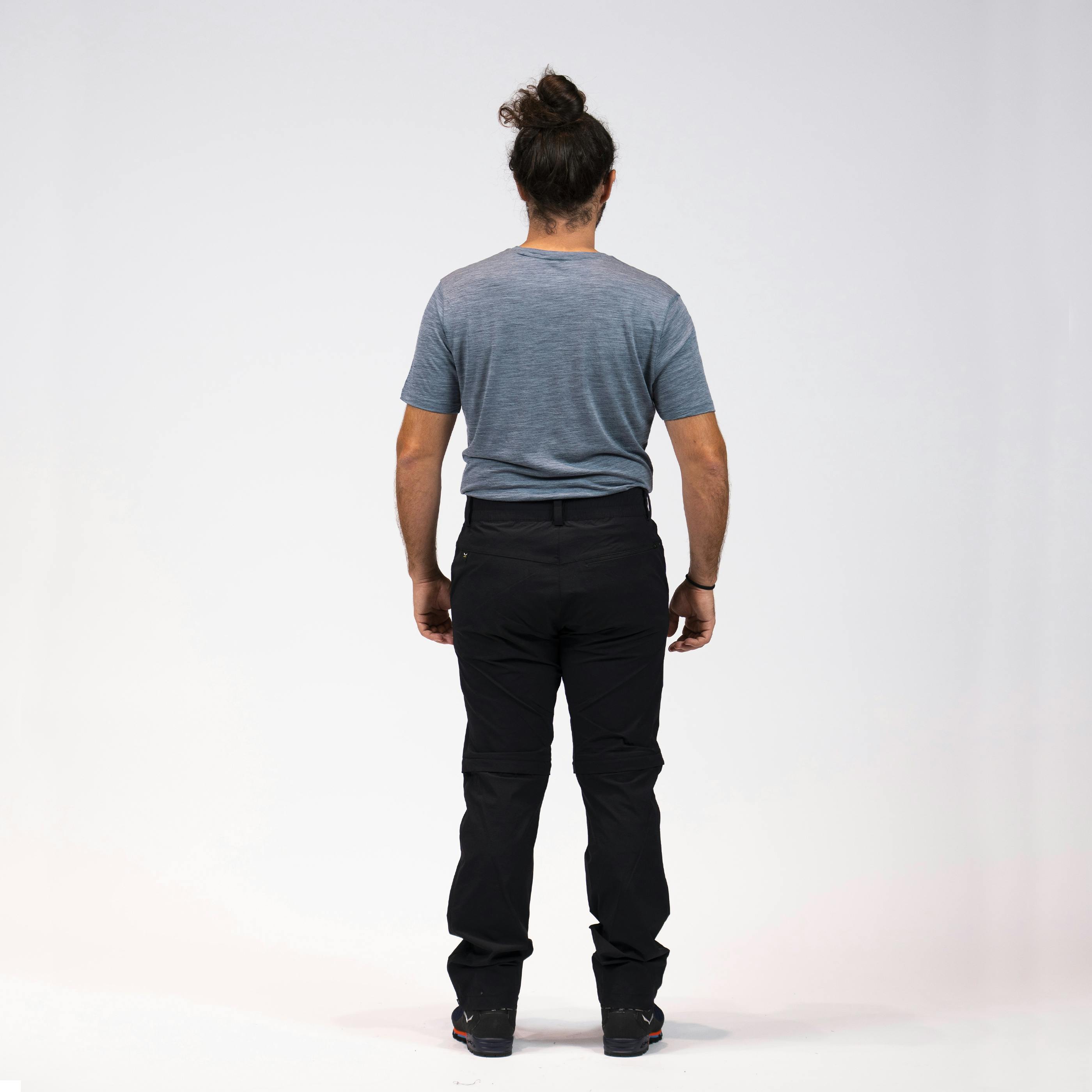 Classic Durastretch 2-in-1-Hose Herren