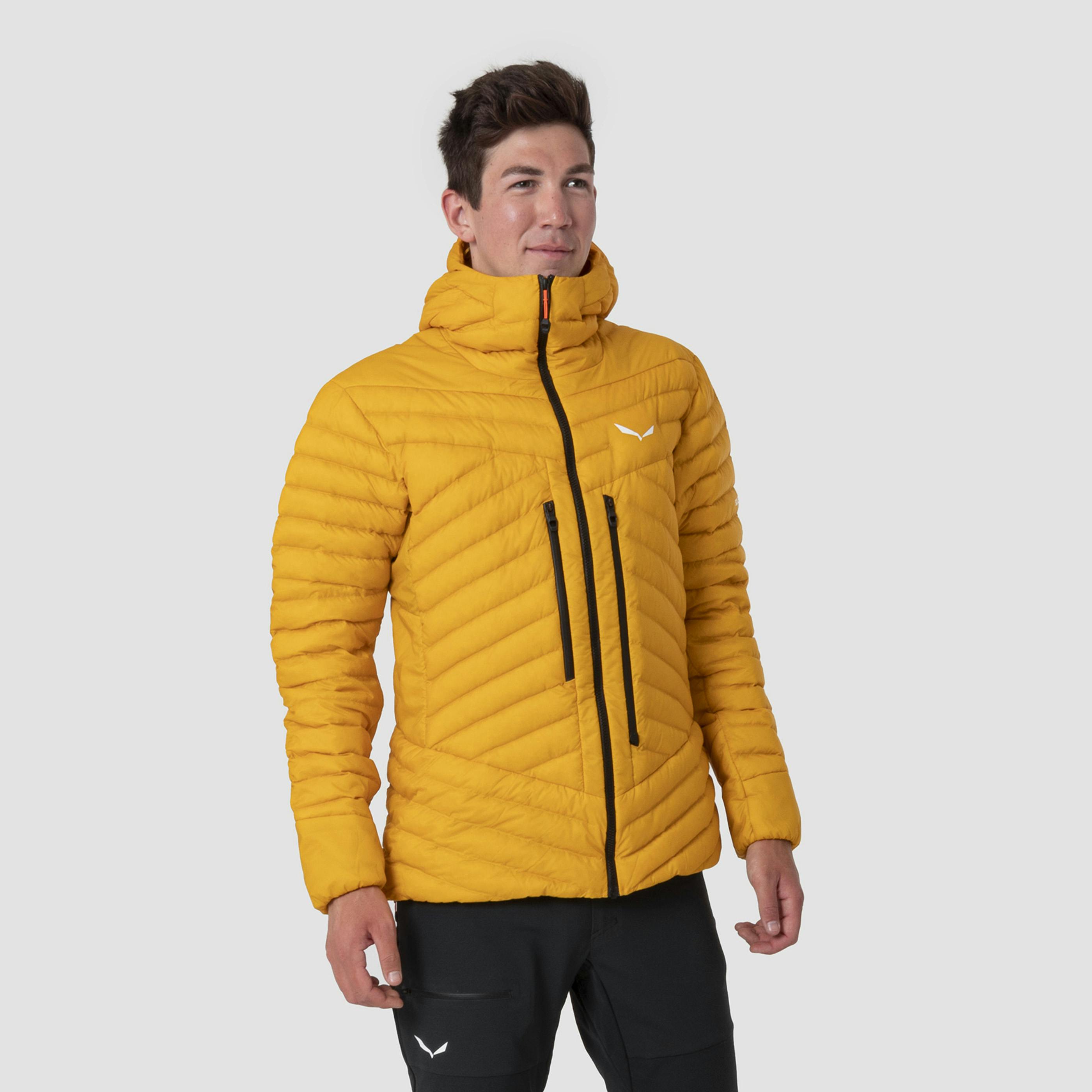 Ortles RDS Down-Hybrid-Jacke Herren