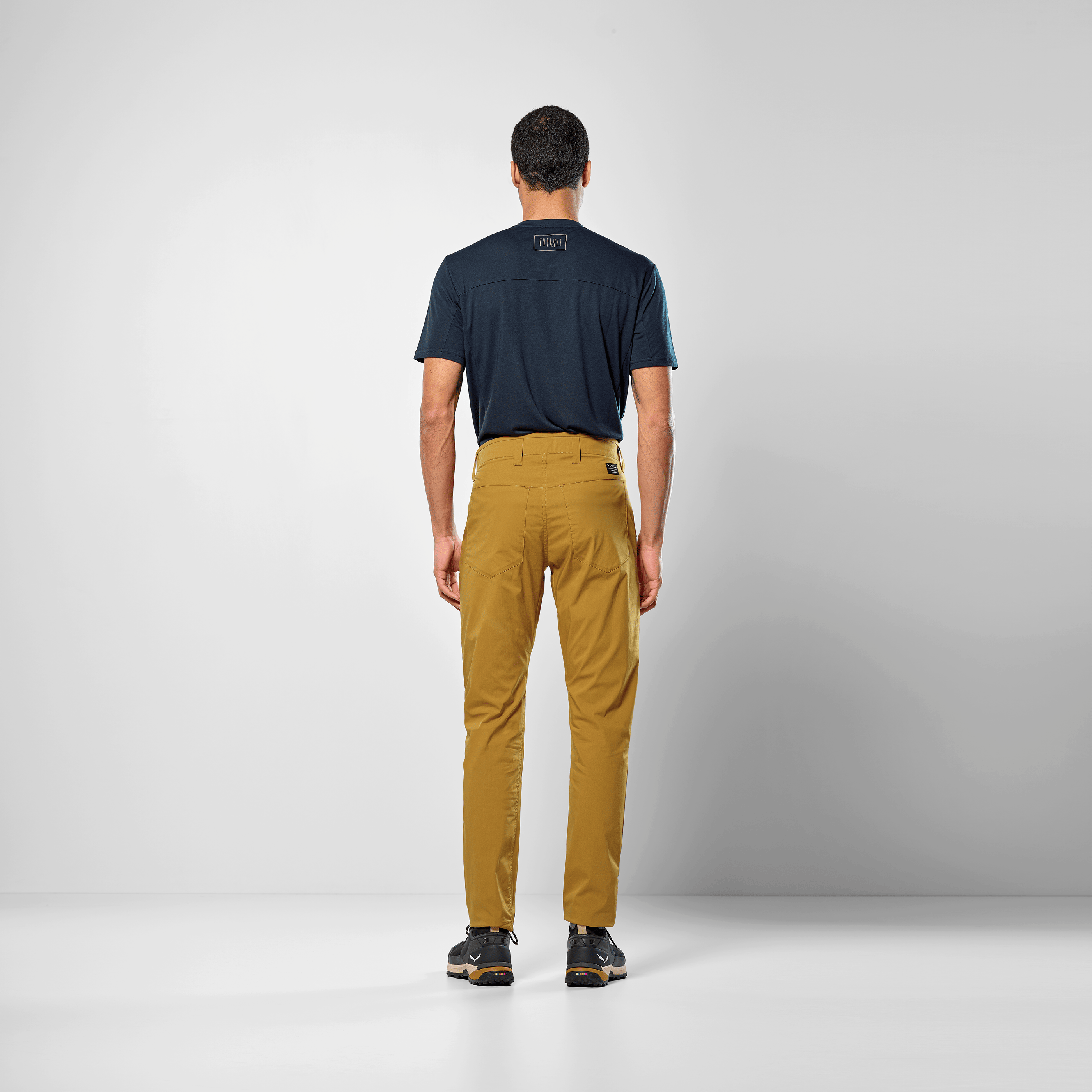 Fanes Sarner Light Hose Herren