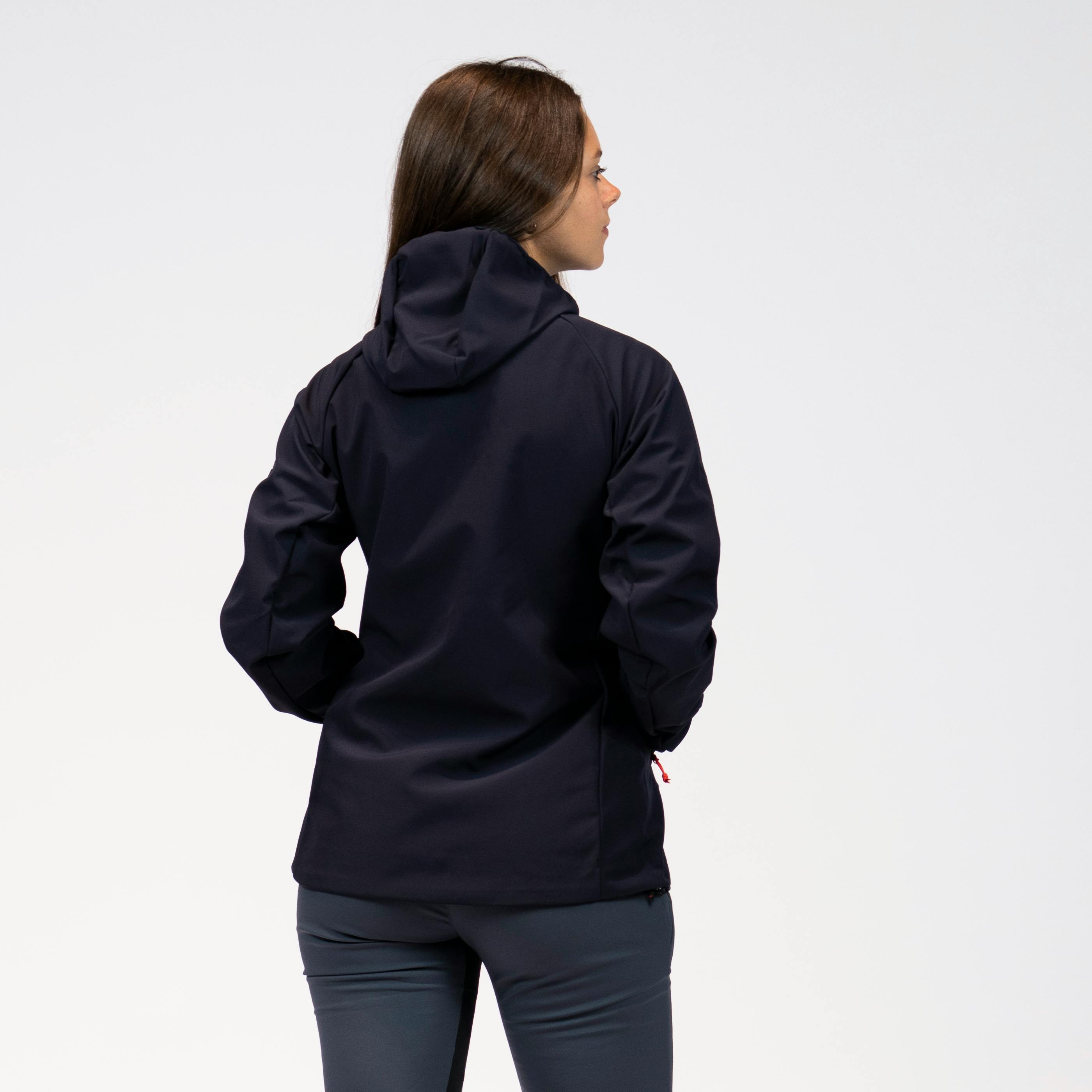 Cesano 2 Jacke Damen