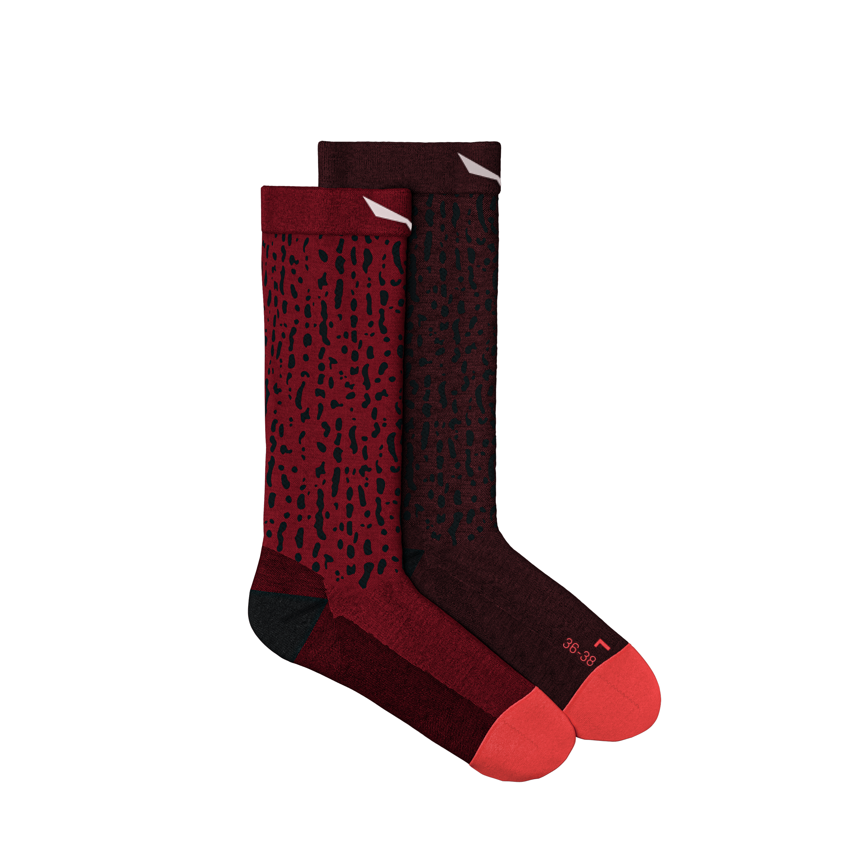 Mountain Trainer Sal. Merino Crew Socks Damen