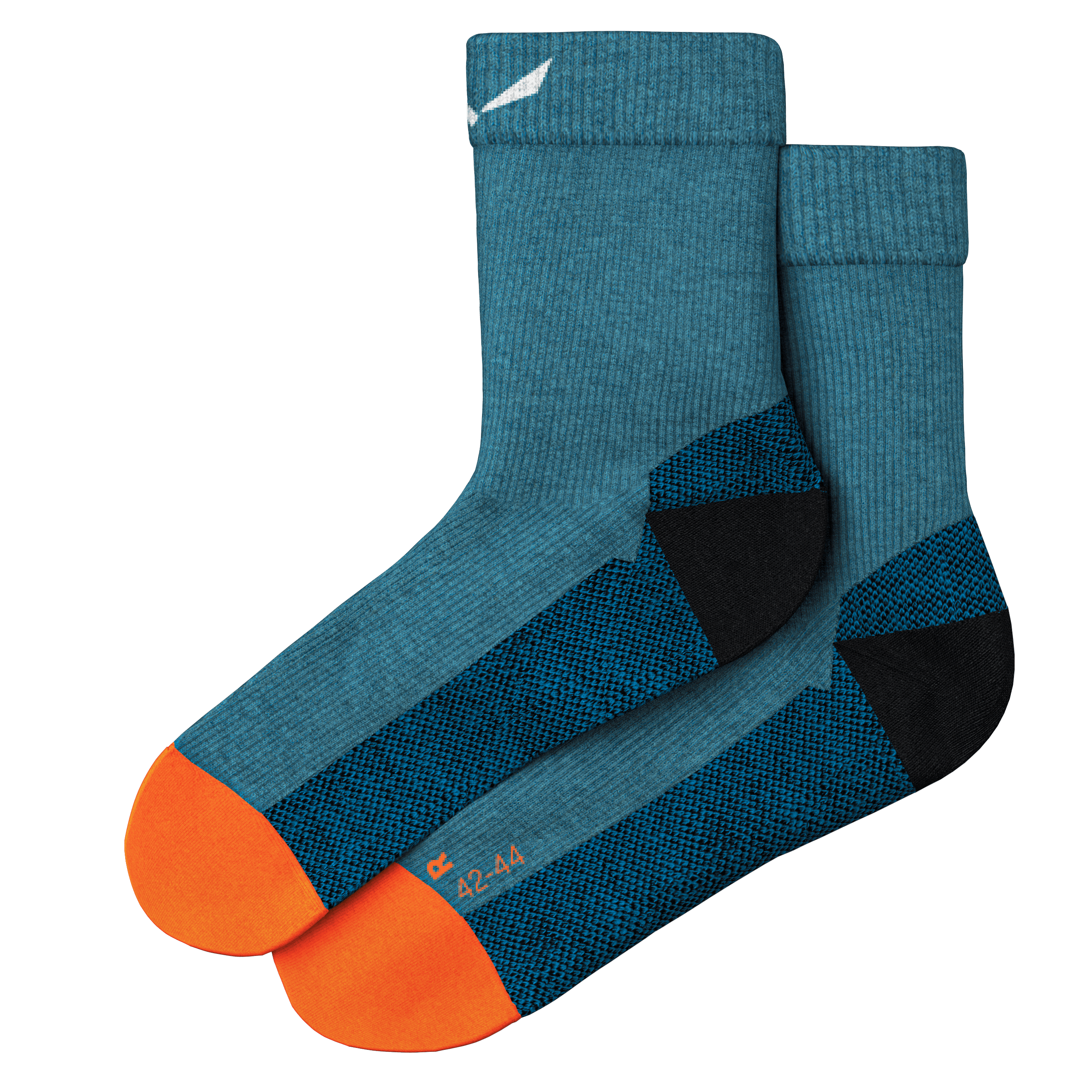 Mountain Trainer Merino-Quarter-Sock Herren