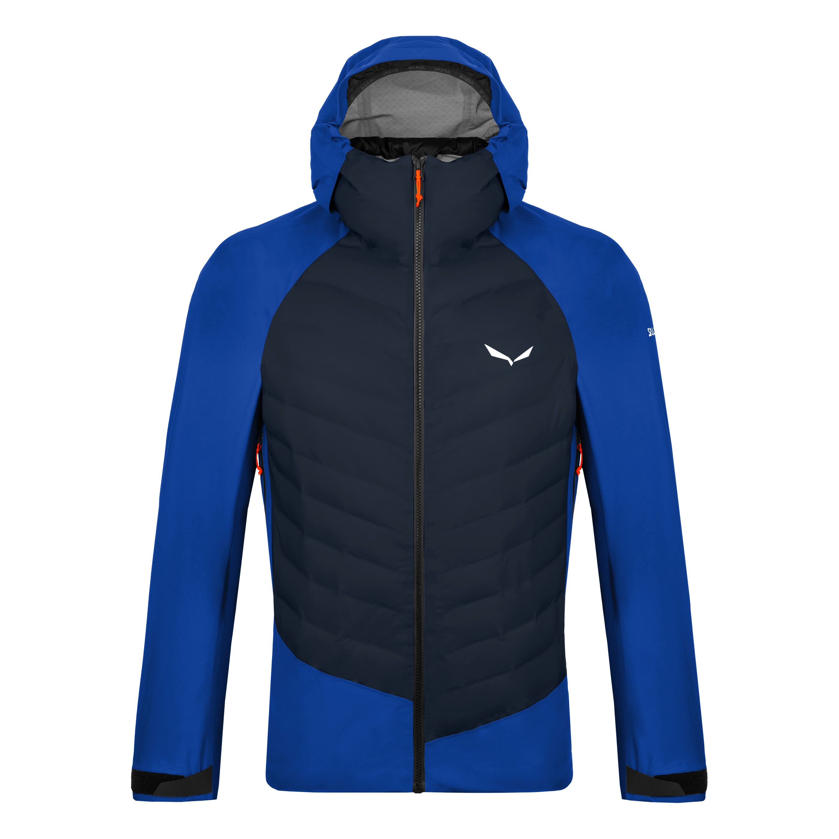 Sella 3-Lagen-Powertex-Hybrid-Jacke Herren
