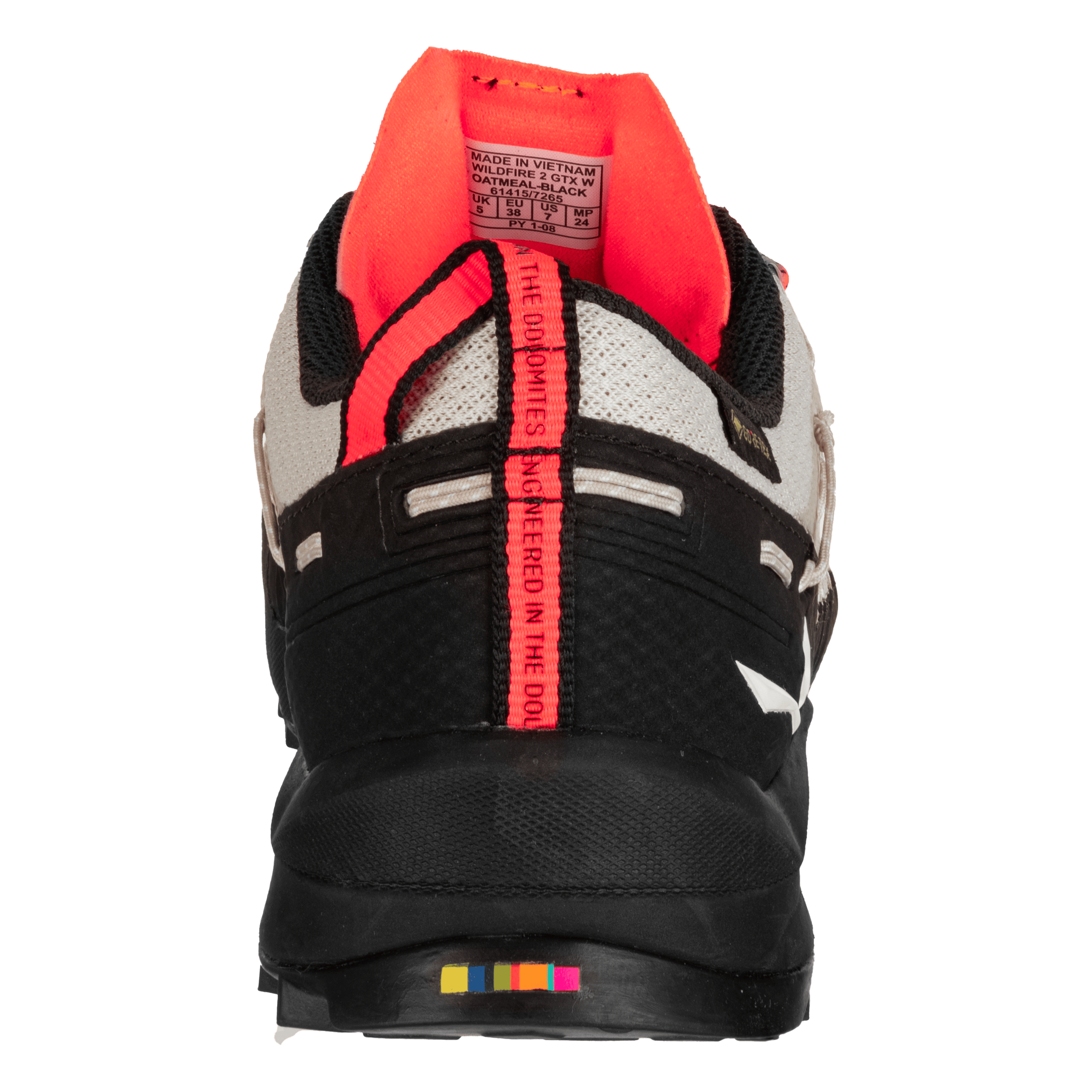 Wildfire 2 Gore-Tex® Schuh Damen