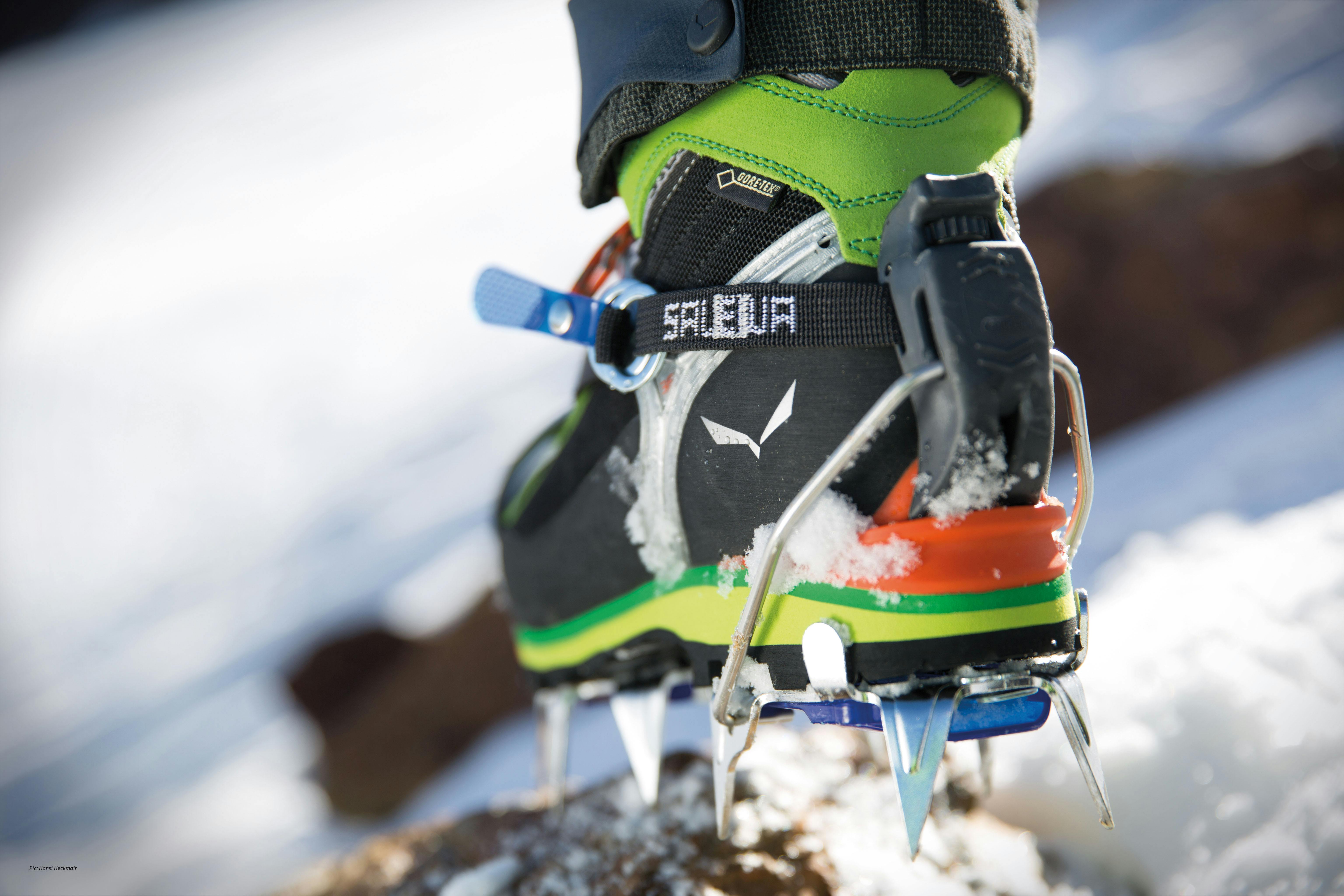 Condor Evo GORE-TEX® Herrenschuhe