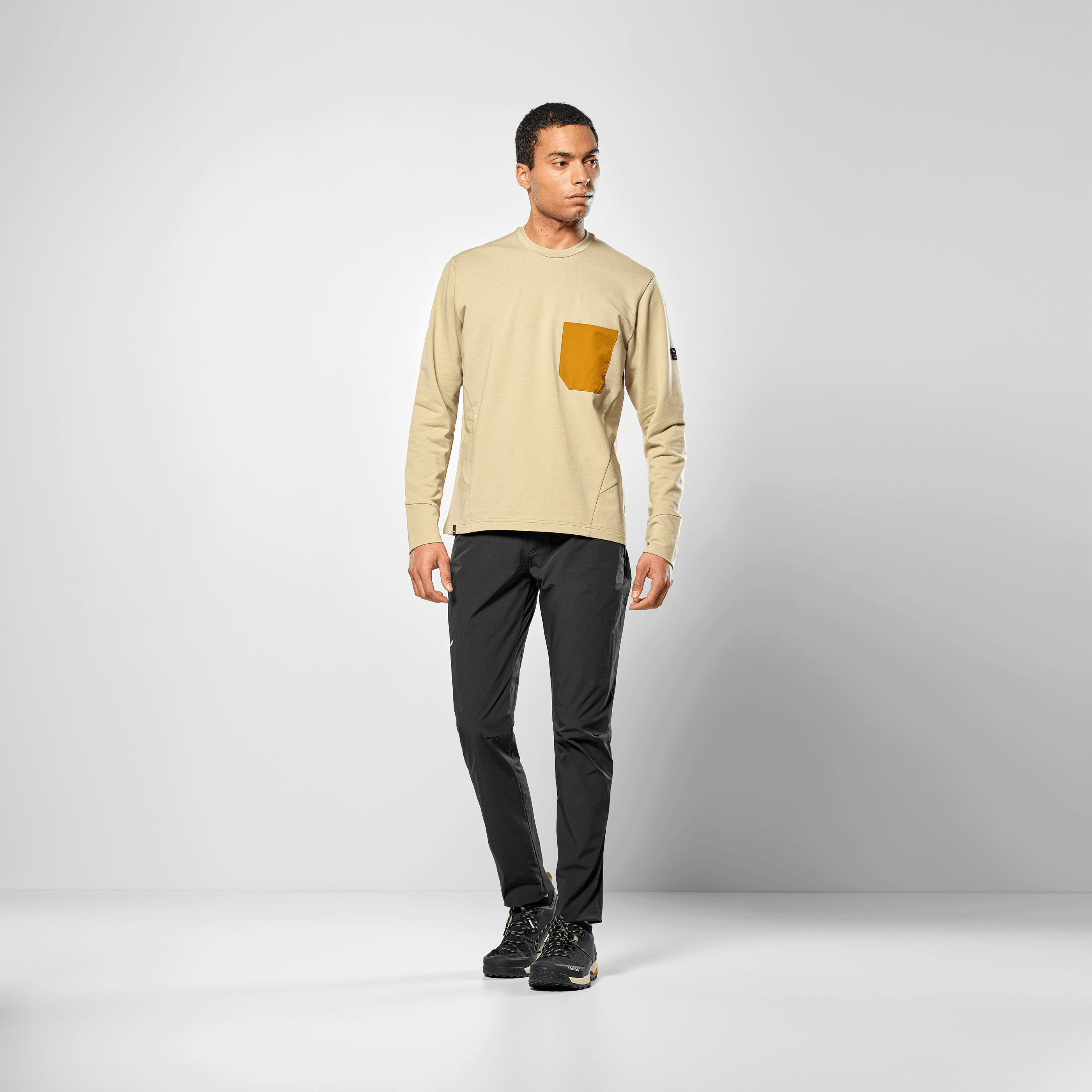 Fanes Dry Pullover Herren Fanes Dry Pullover Herren