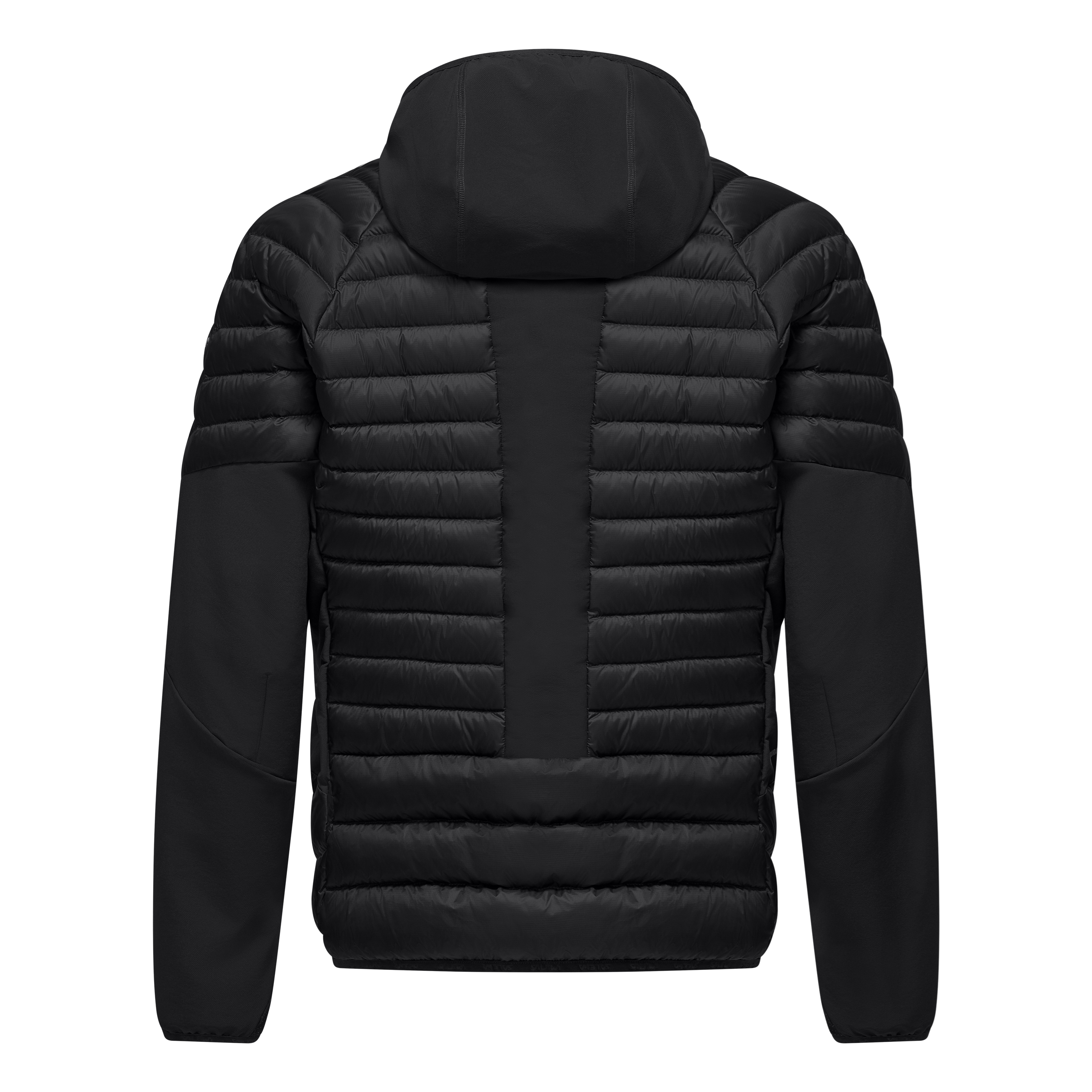 Agner Light RDS Daunenjacke Herren