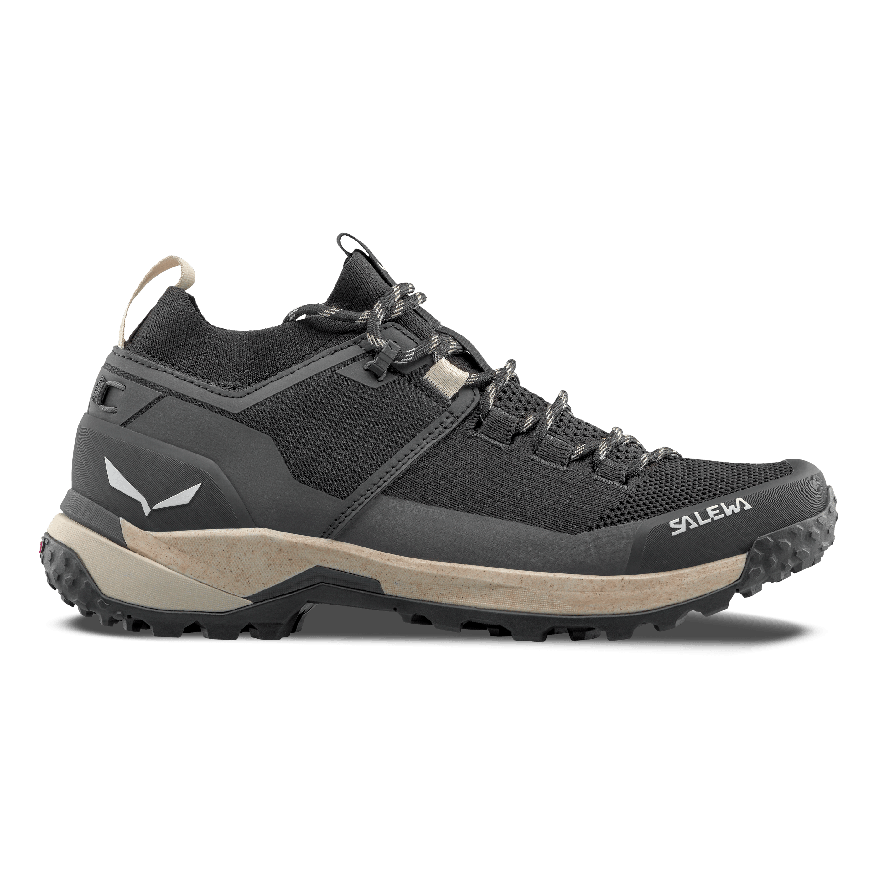 Puez 2 Knit Powertex Schuh Damen