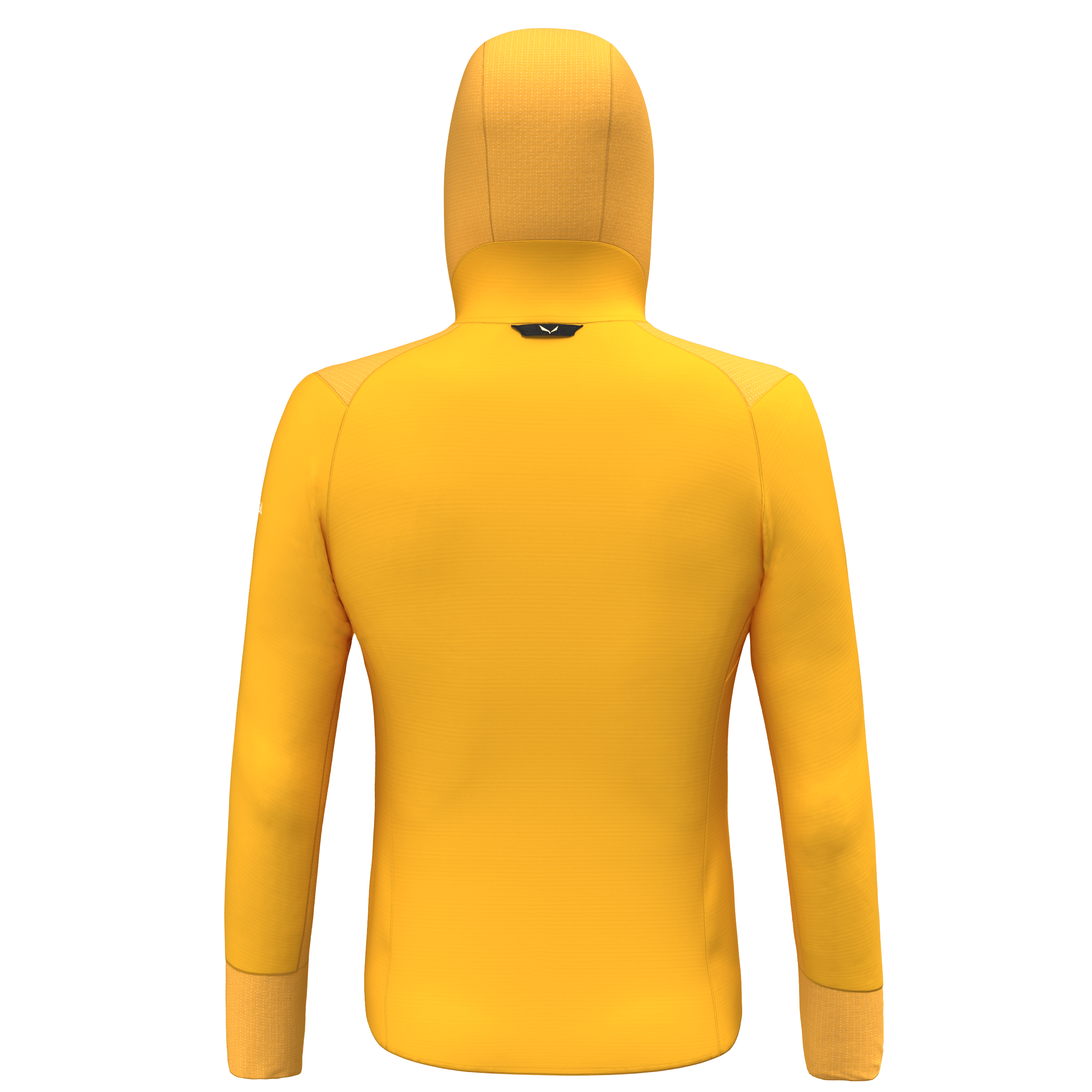 Agner Polarlite Kapuzenjacke Herren
