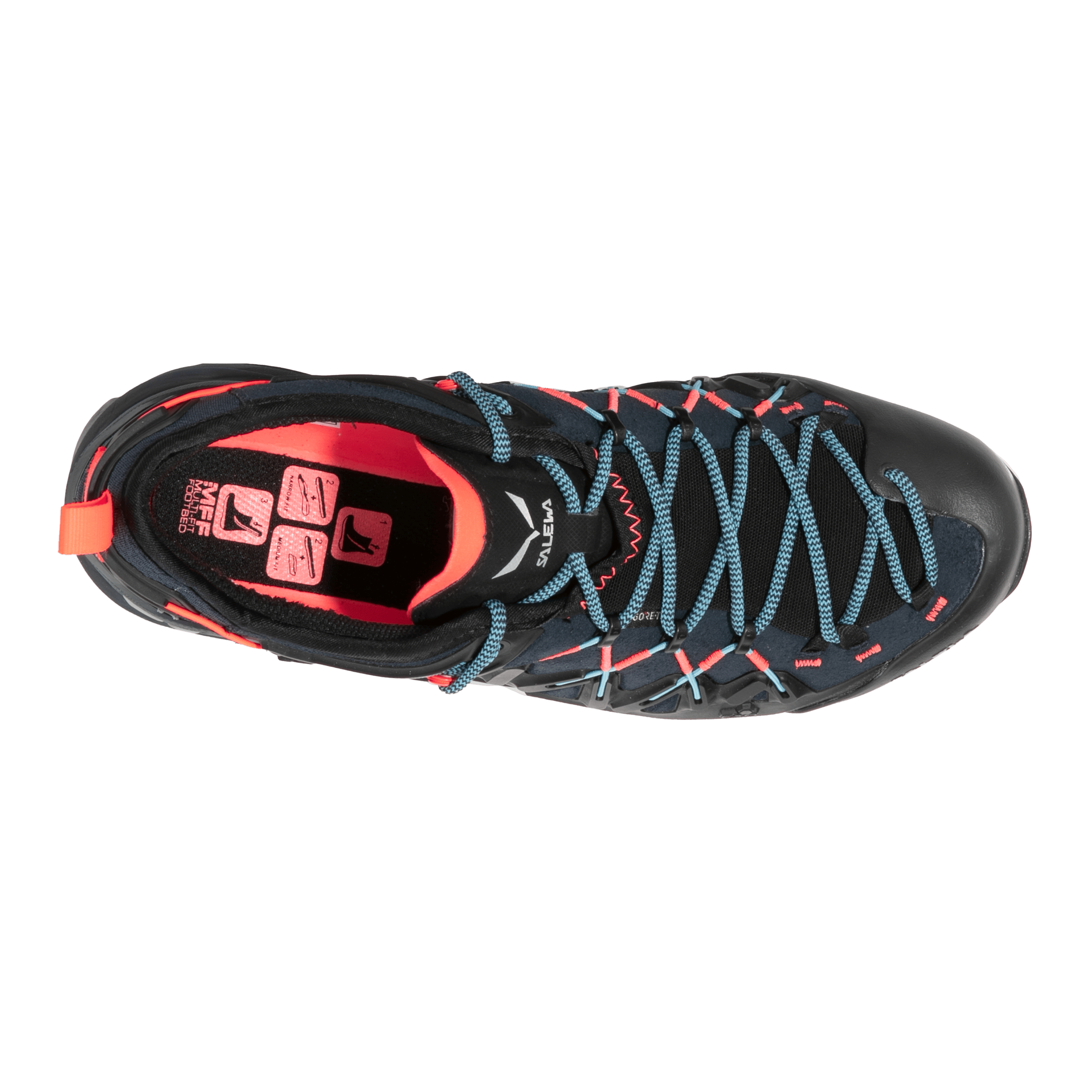 Wildfire Edge GORE-TEX® Damen-Schuhe