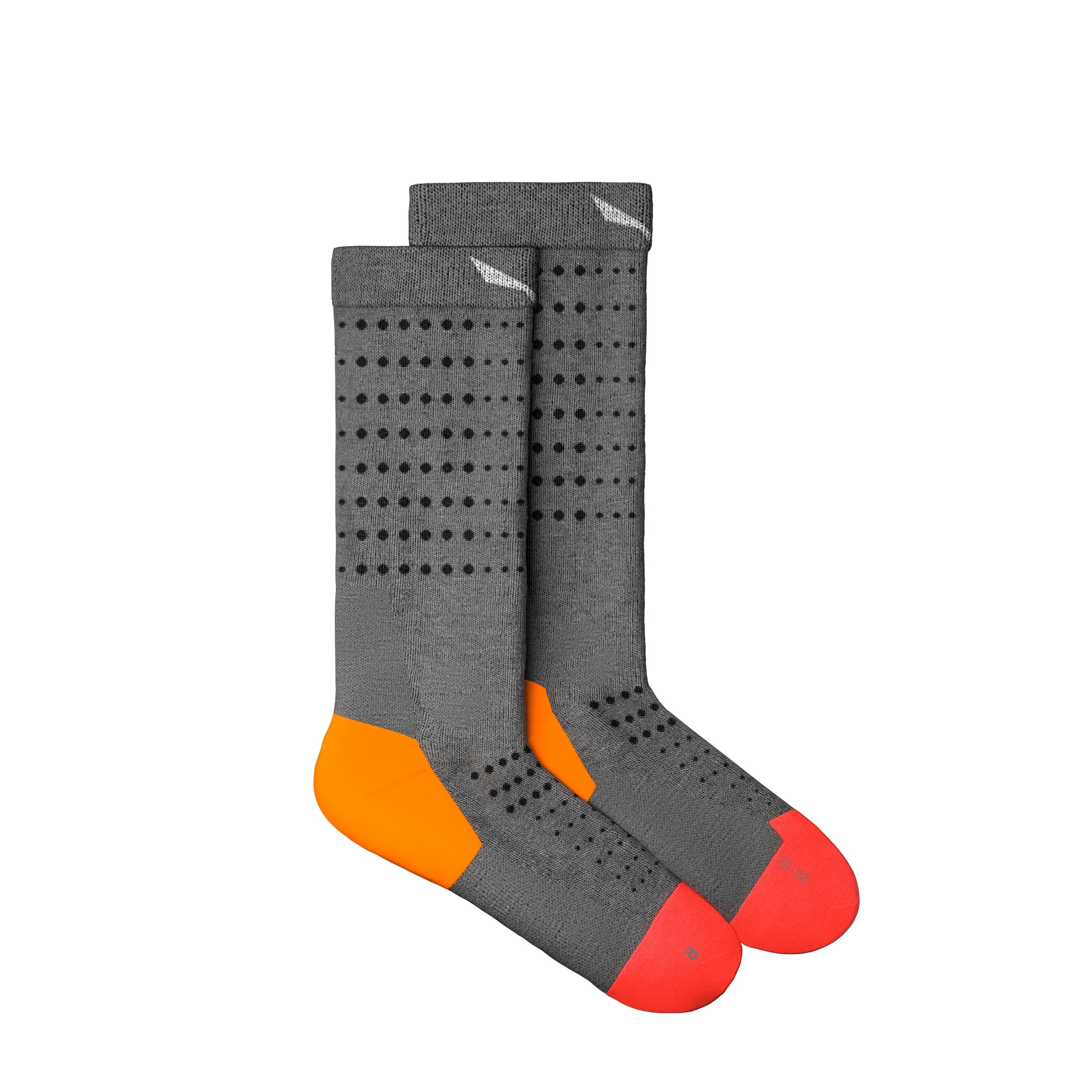Pedroc Merino Crew Sock Damen