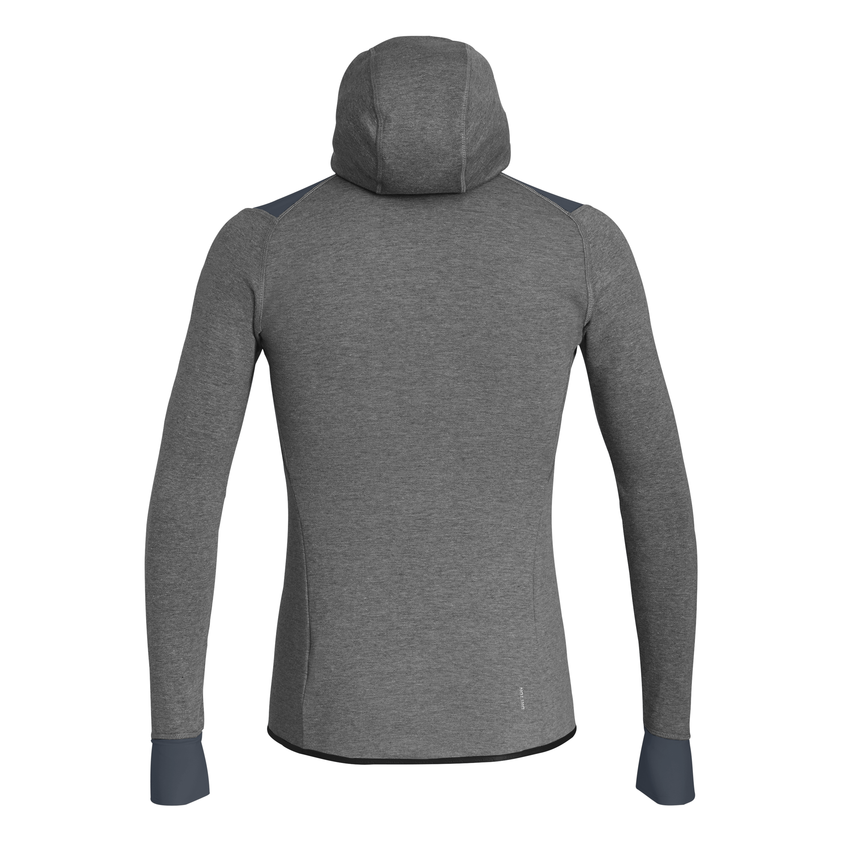 Puez 2 Dry Kapuzenjacke Herren