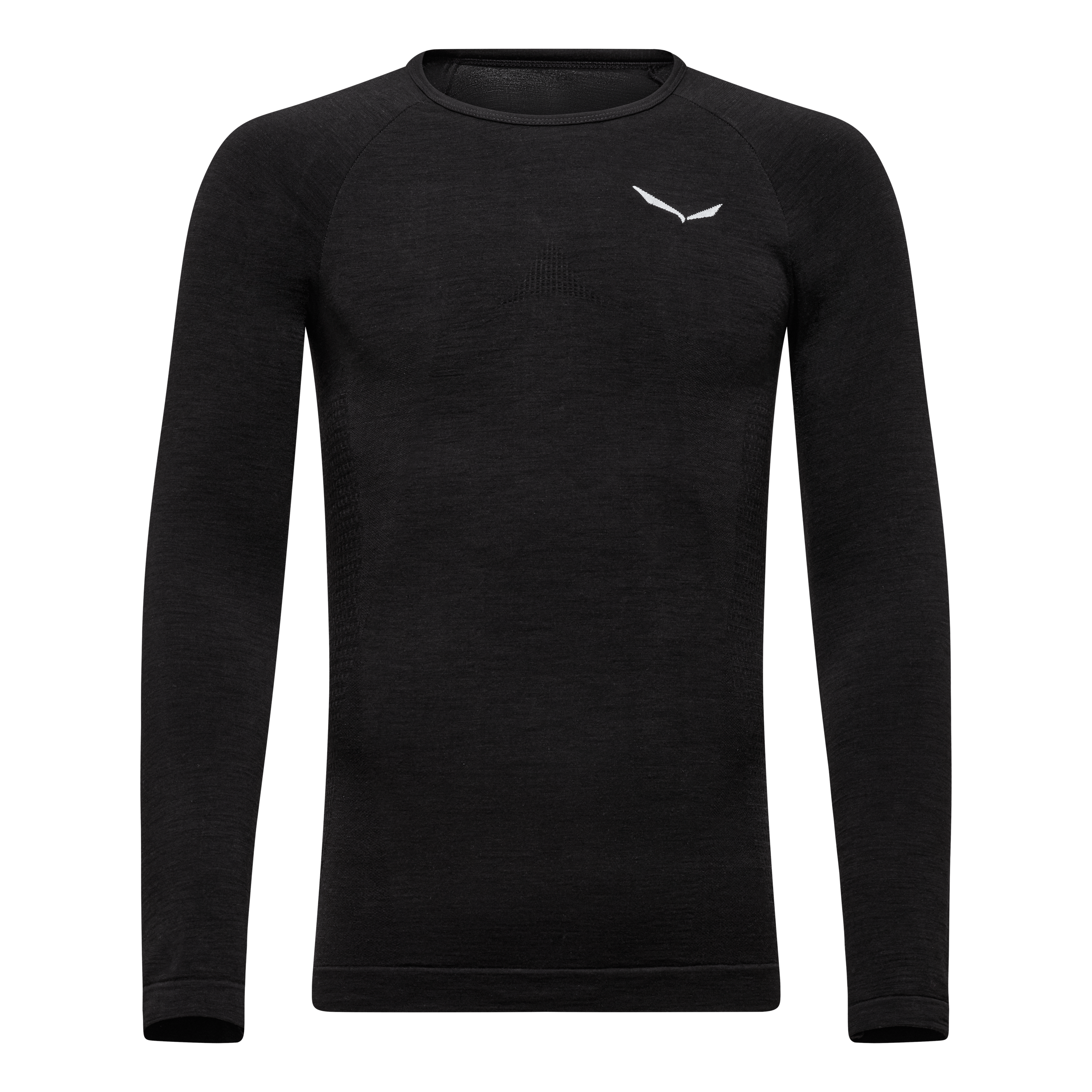 Badia Alpine Merino Tee Herren