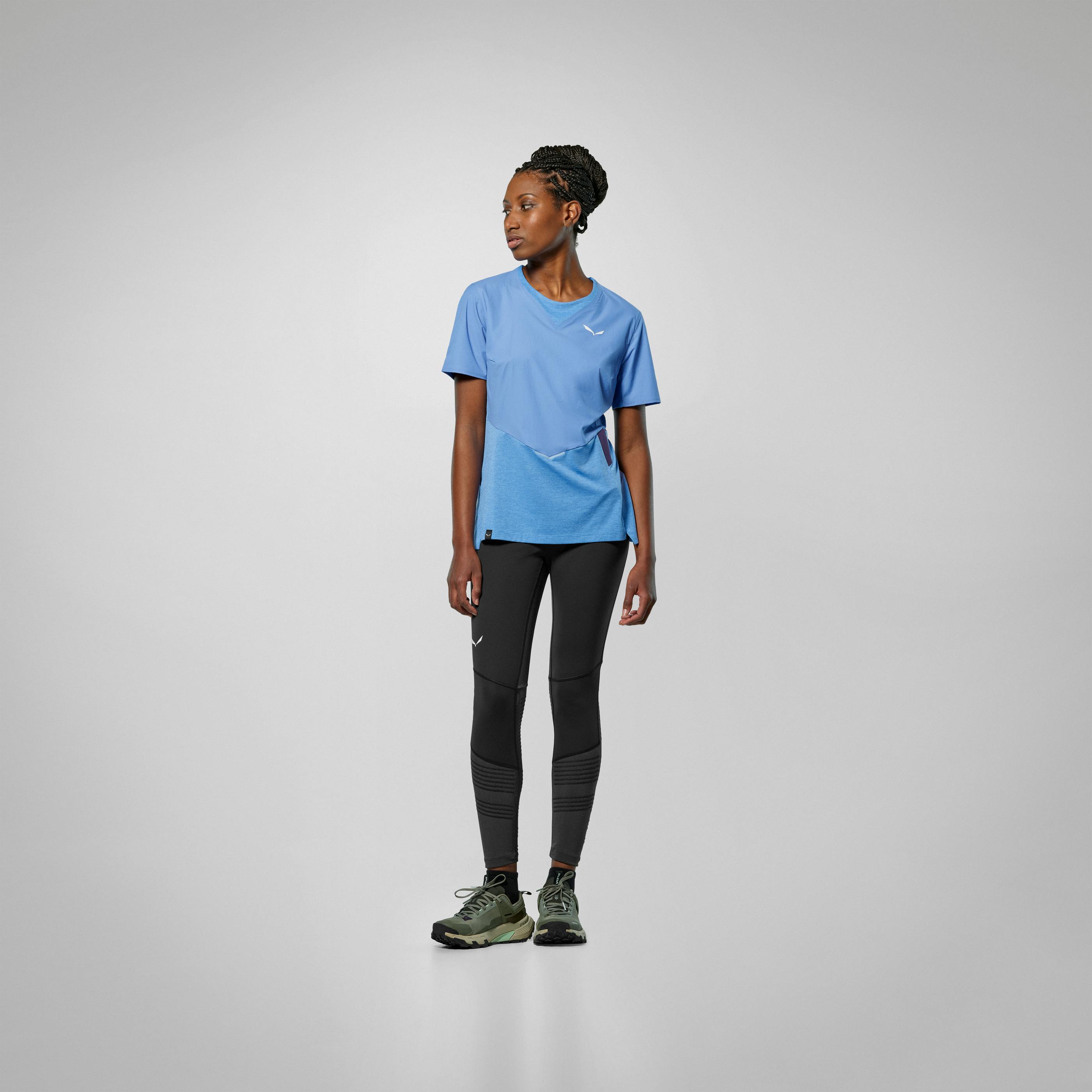 Pedroc Dry Wind T-Shirt Damen