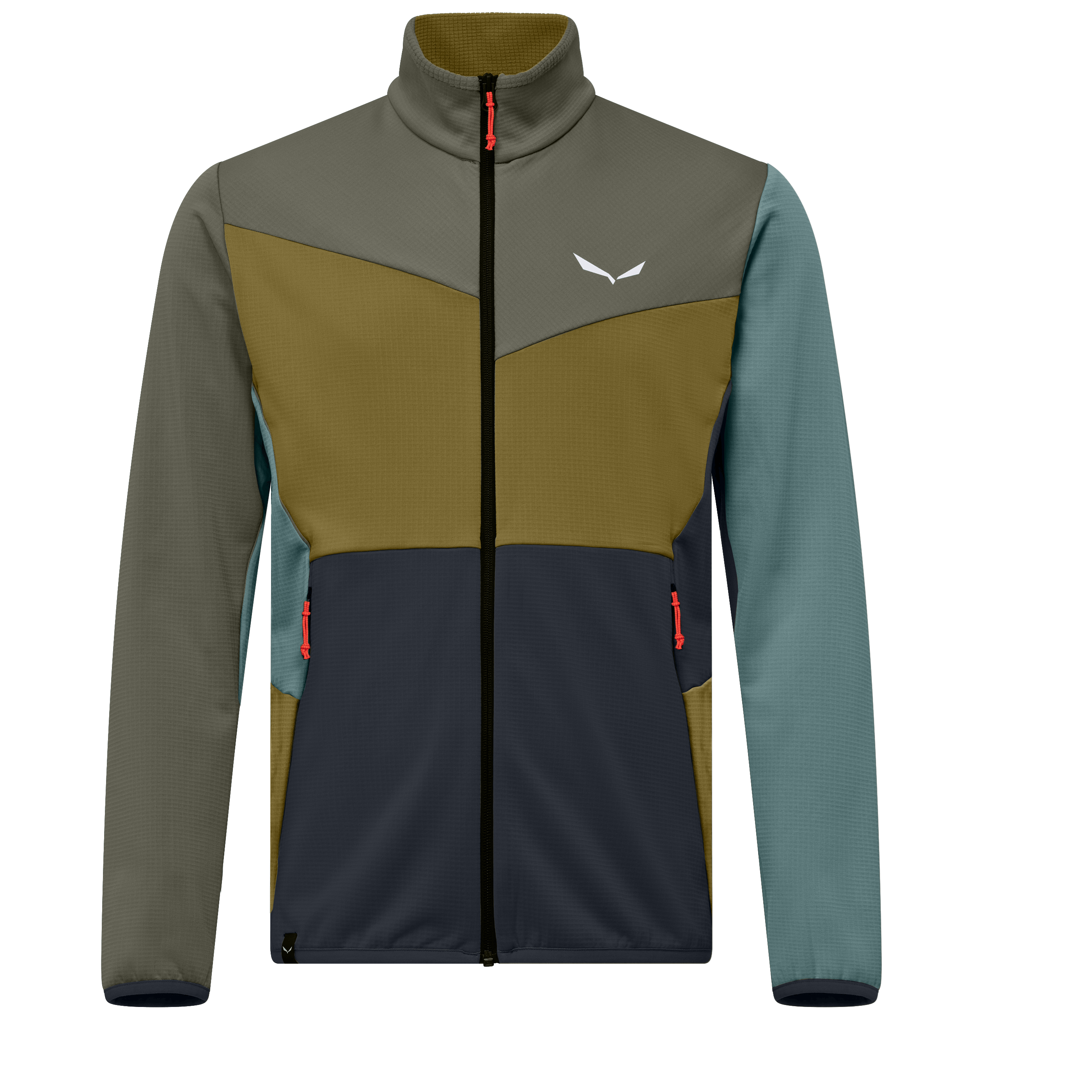 Puez Cammino Polarlite Jacke Herren