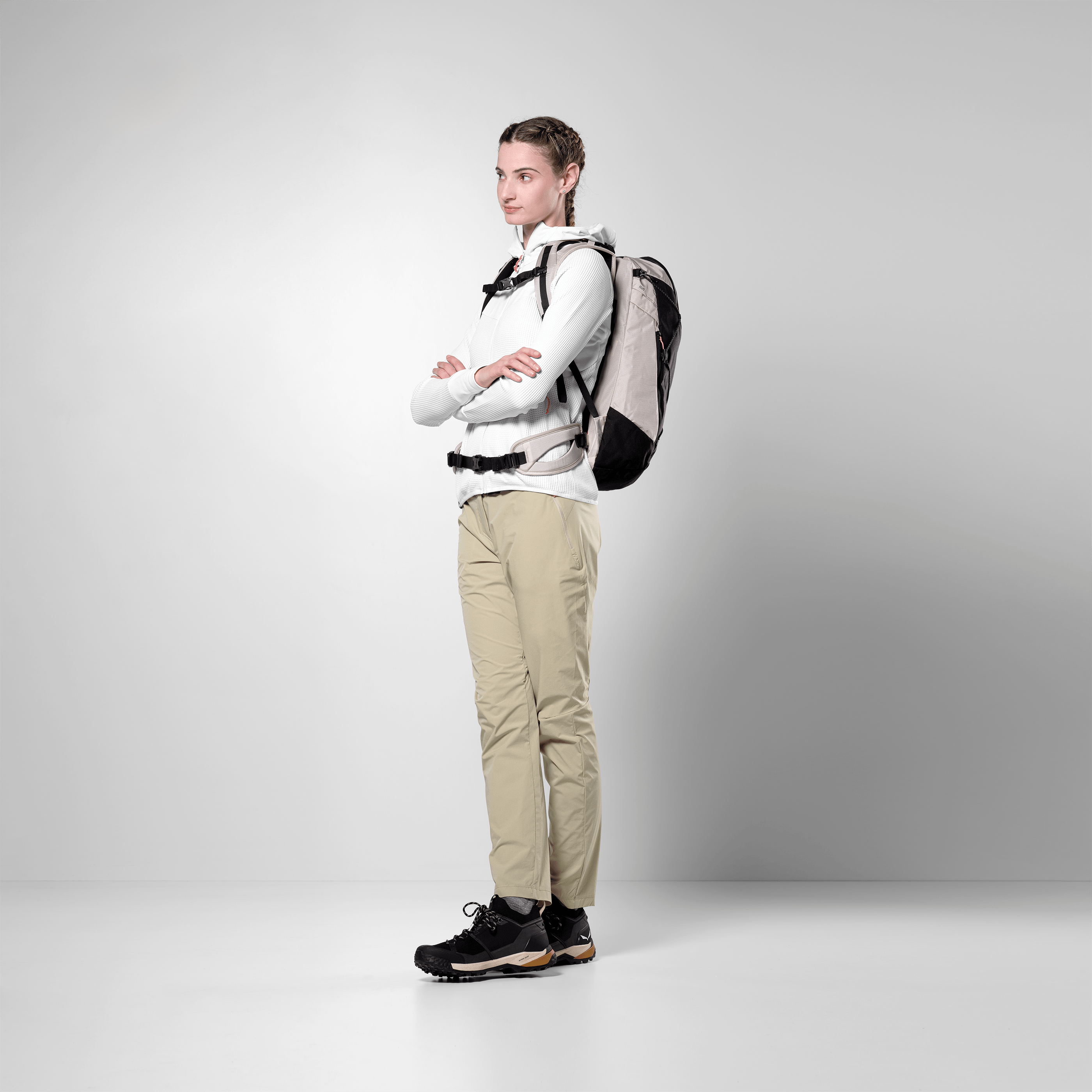 Puez 23L Rucksack Damen