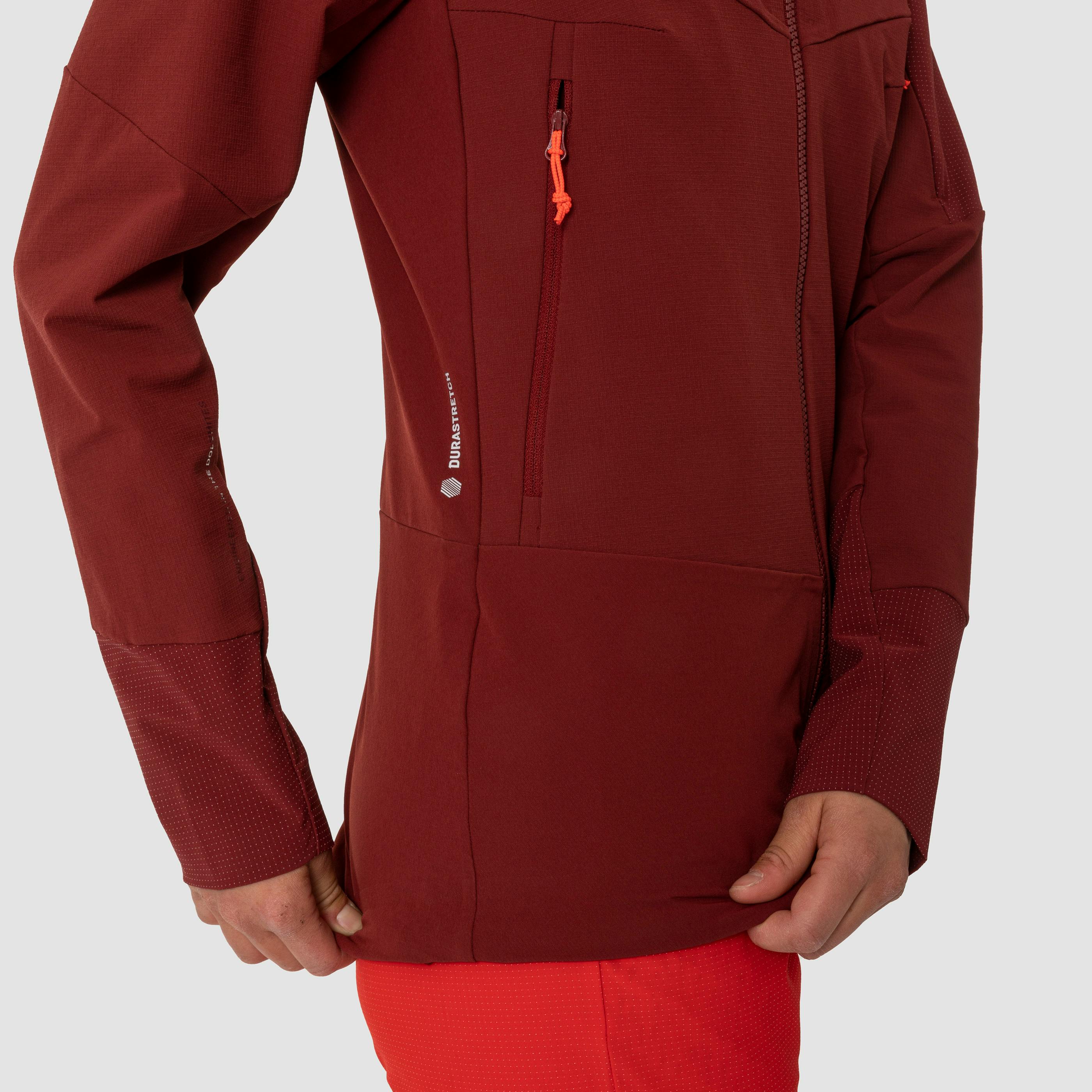 Agner Durastretch Jacke Damen