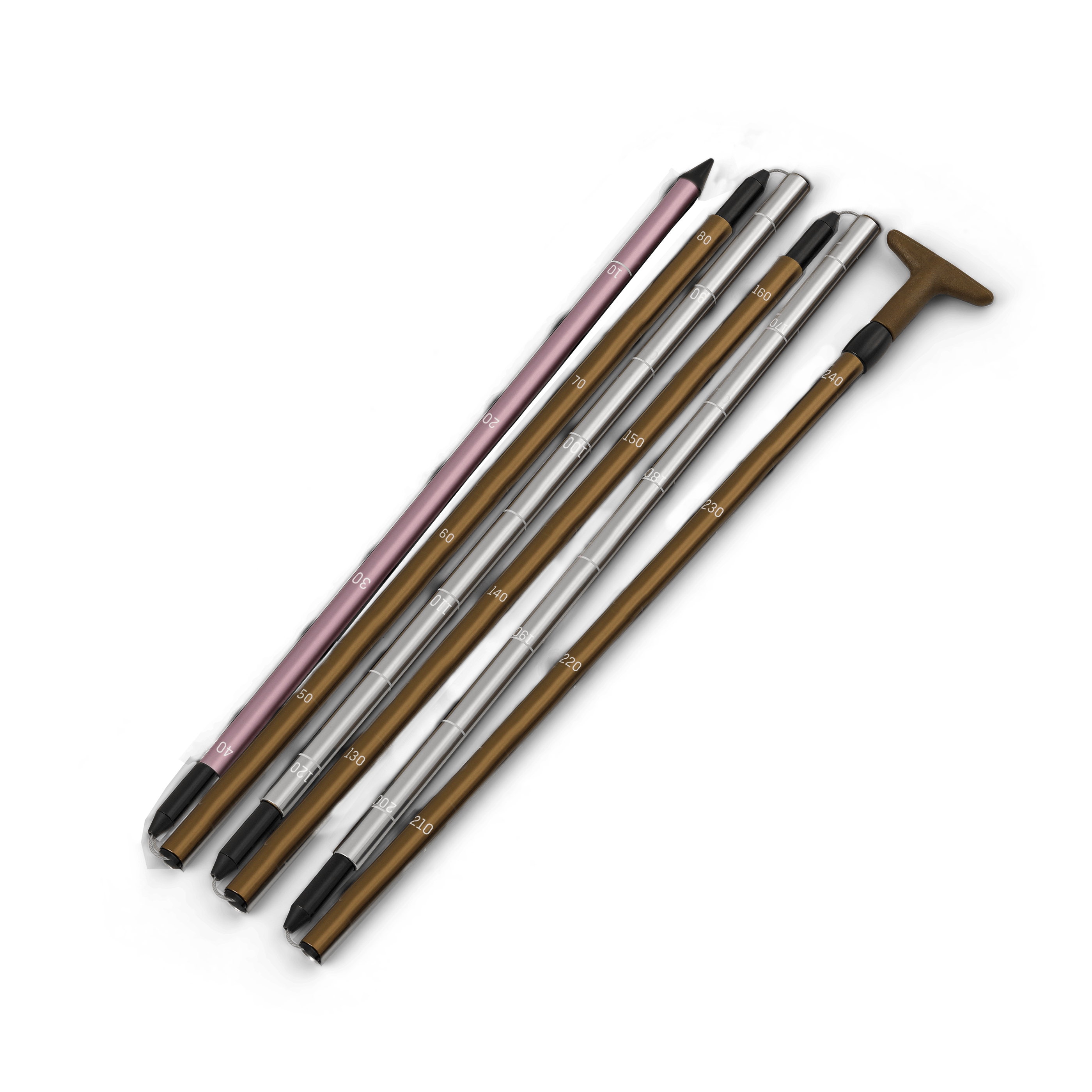 Sella Aluminium 280 Sonde