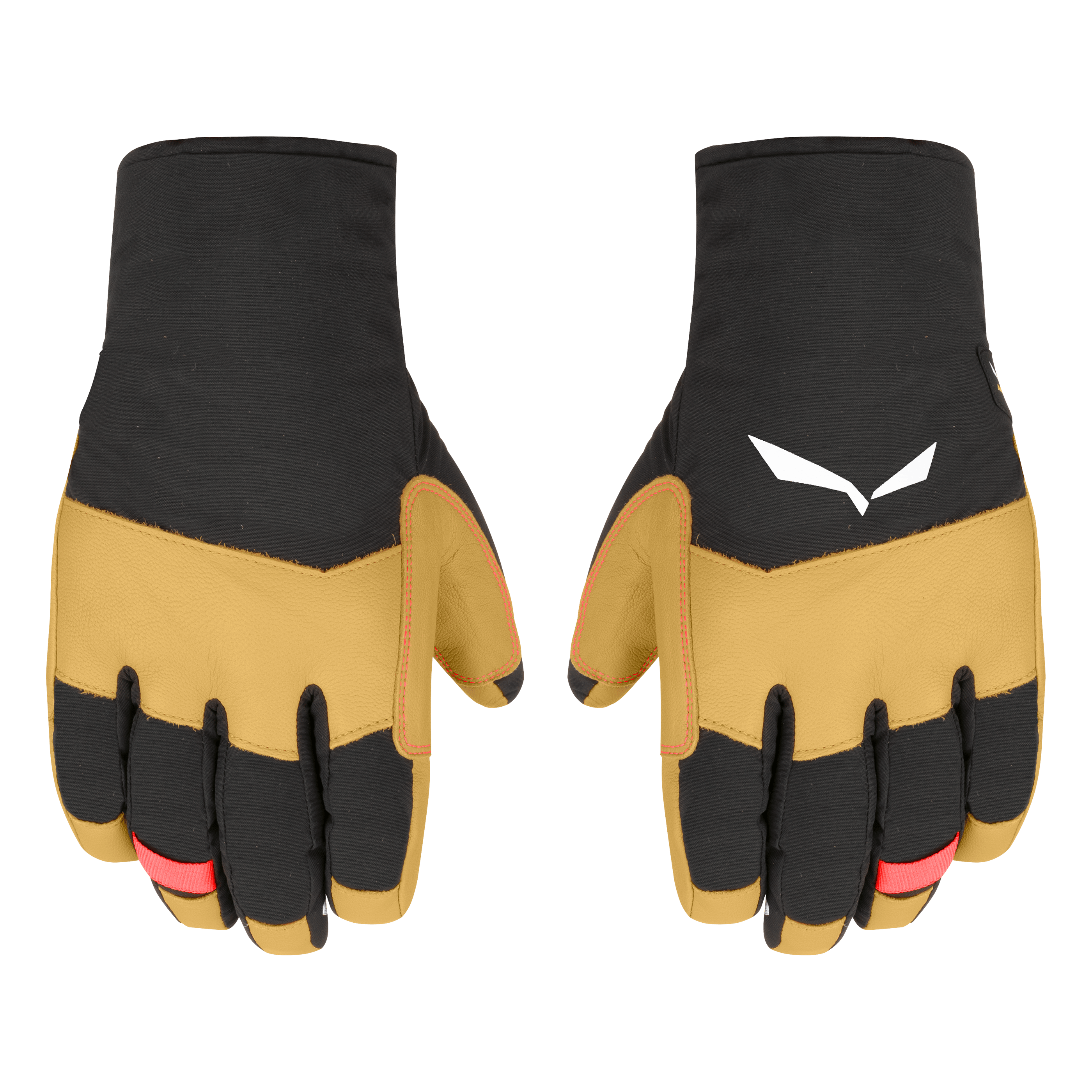 Ortles TirolWool® Handschuhe Damen