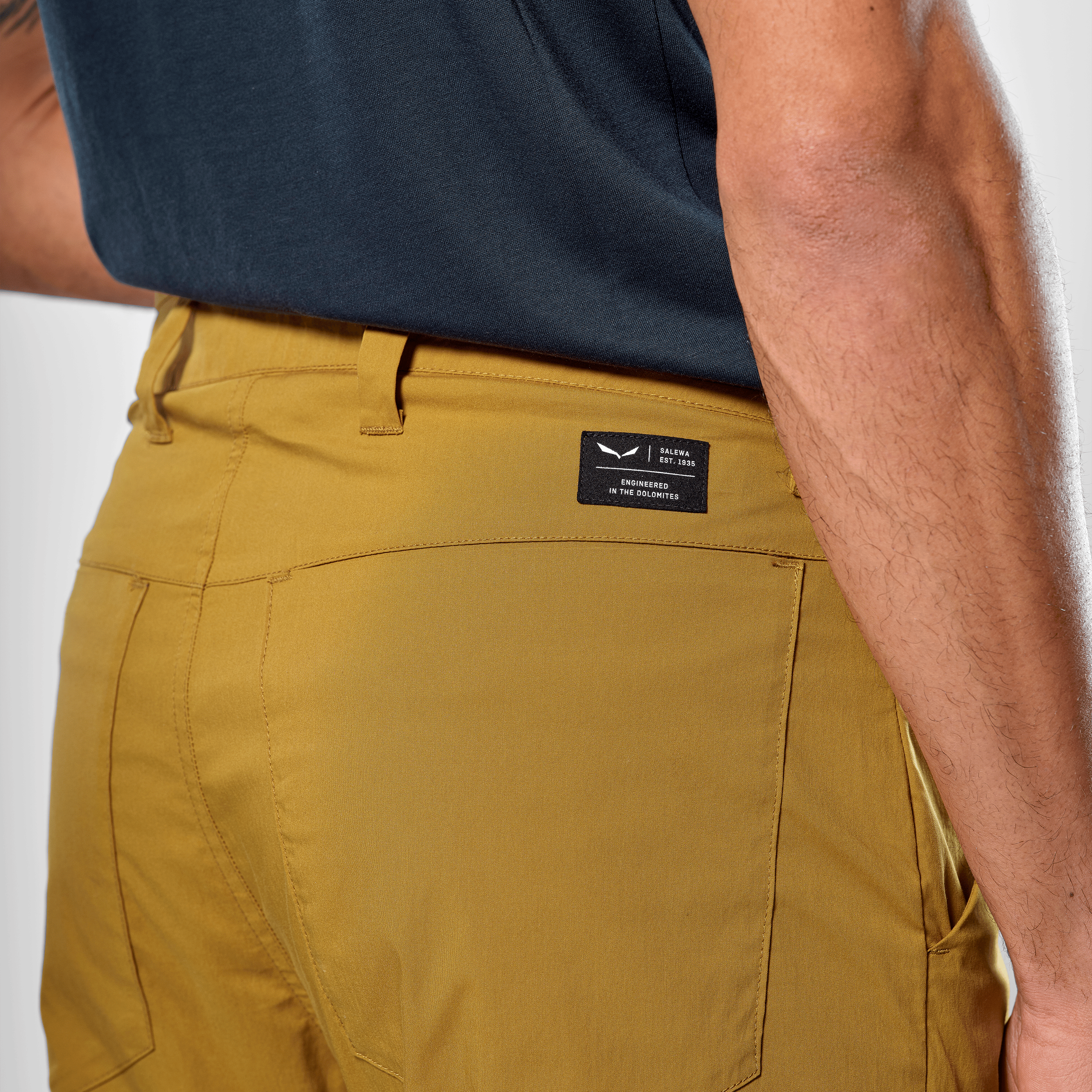 Fanes Sarner Light Hose Herren