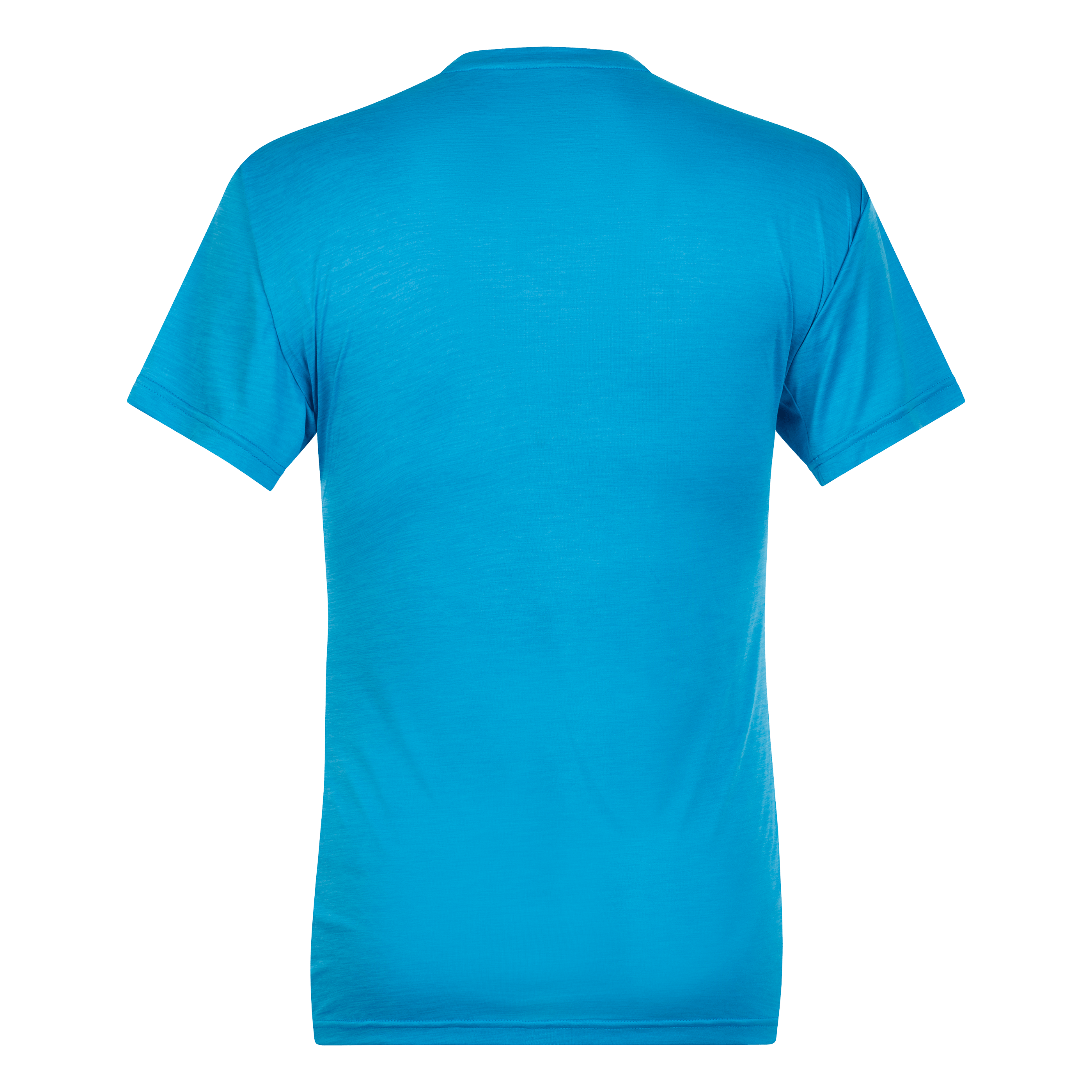 Tovel Melange Dry T-Shirt Herren