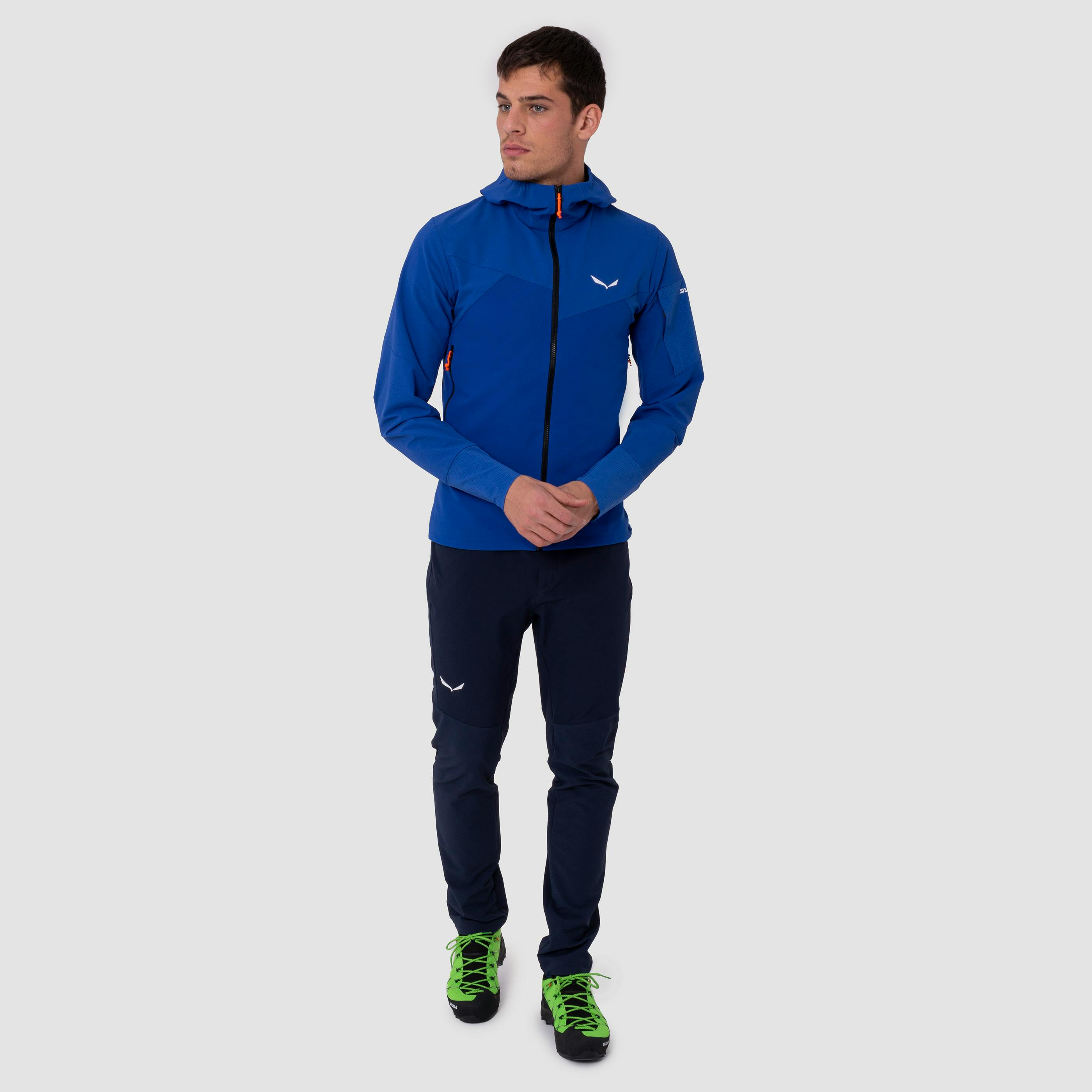 Agner Durastretch Jacke Herren