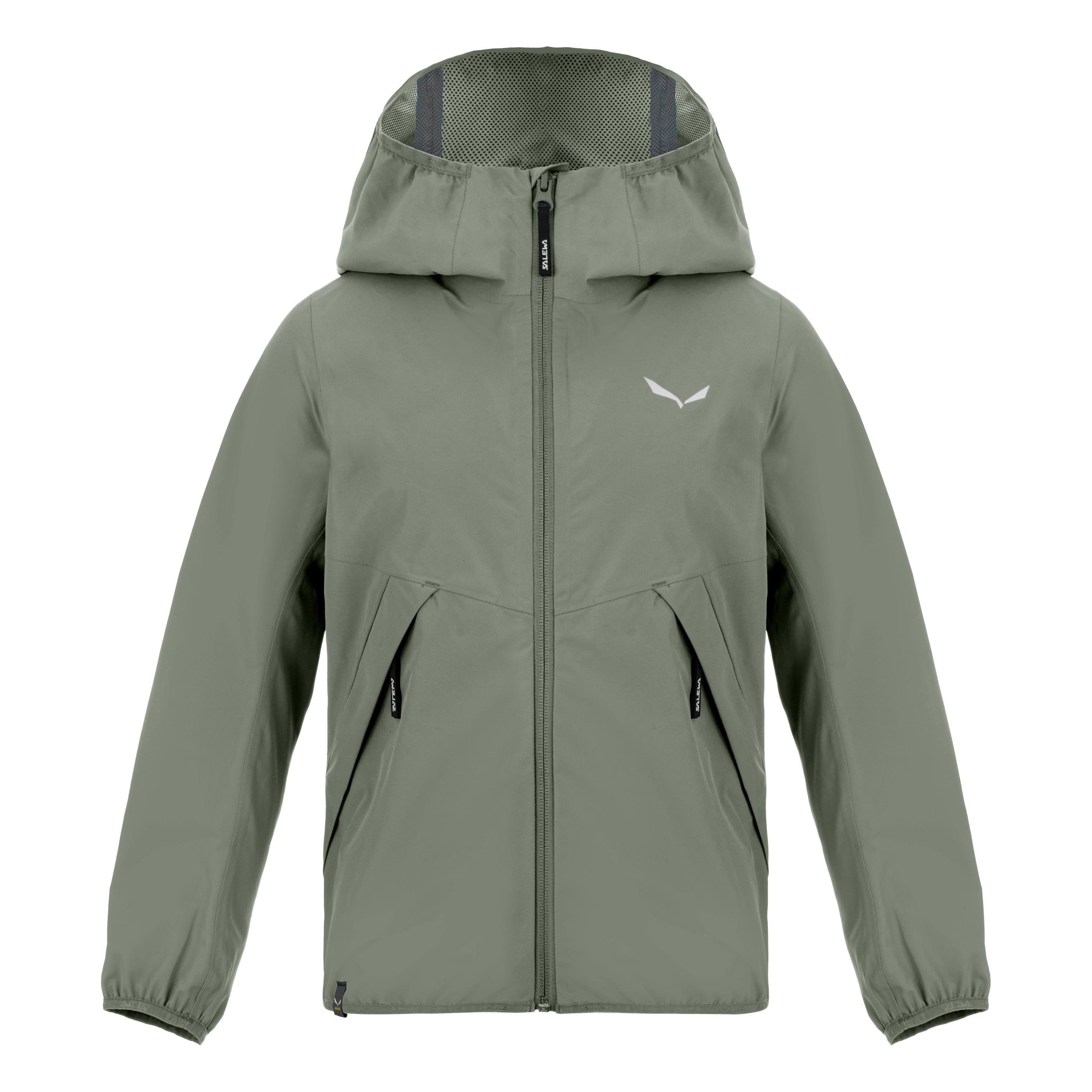 Aqua Powertex Jacke Kinder