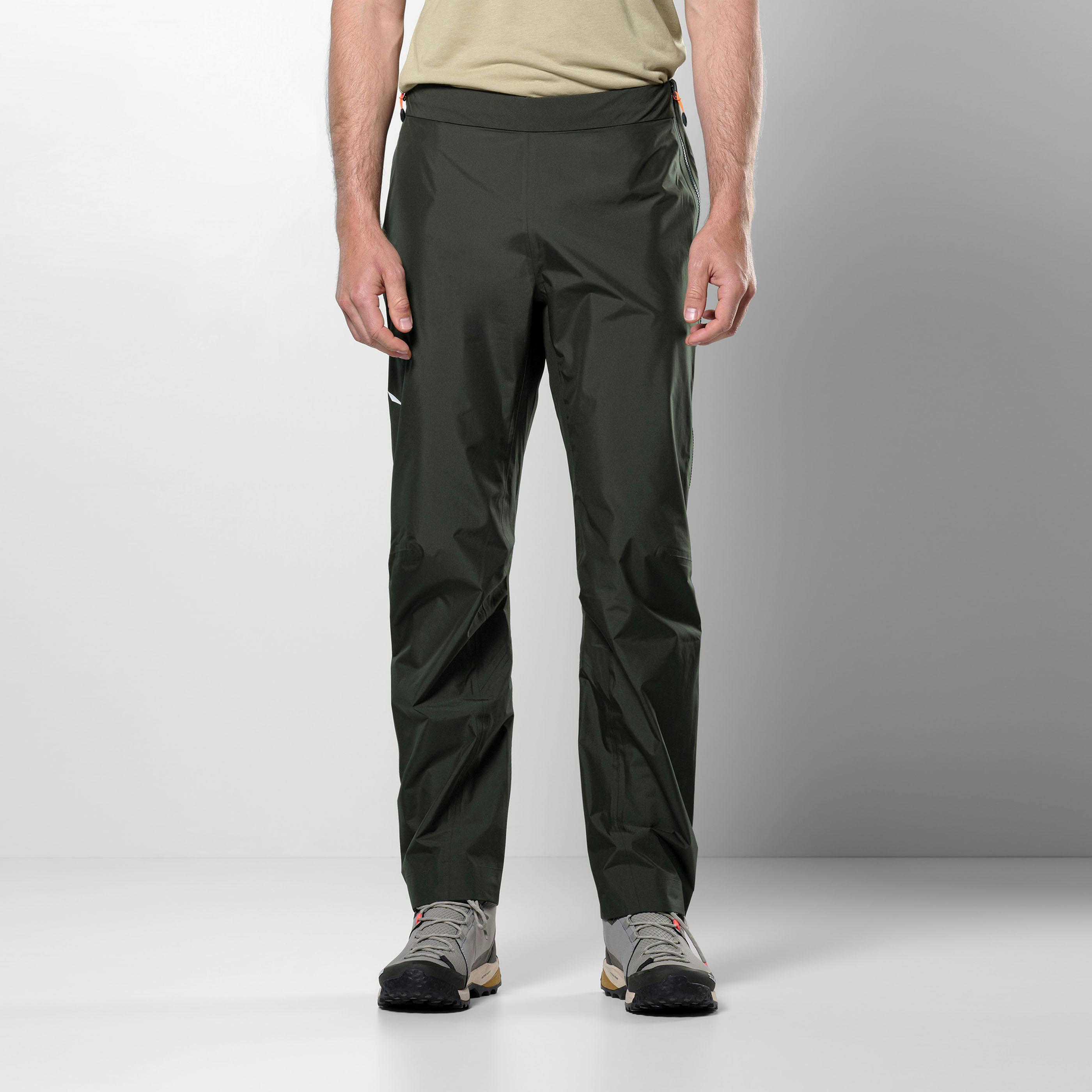Puez Powertex Hybrid-Hose Herren