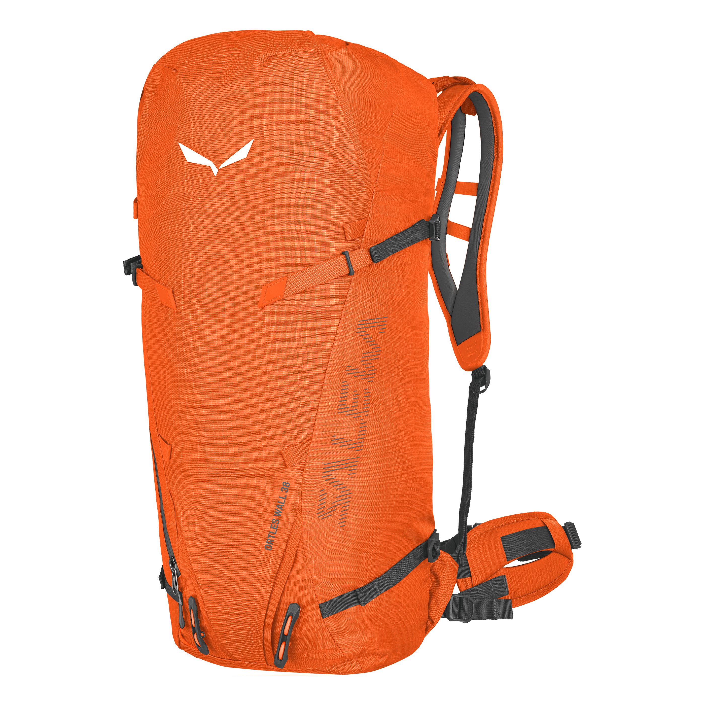 Ortles Wall 38L Rucksack