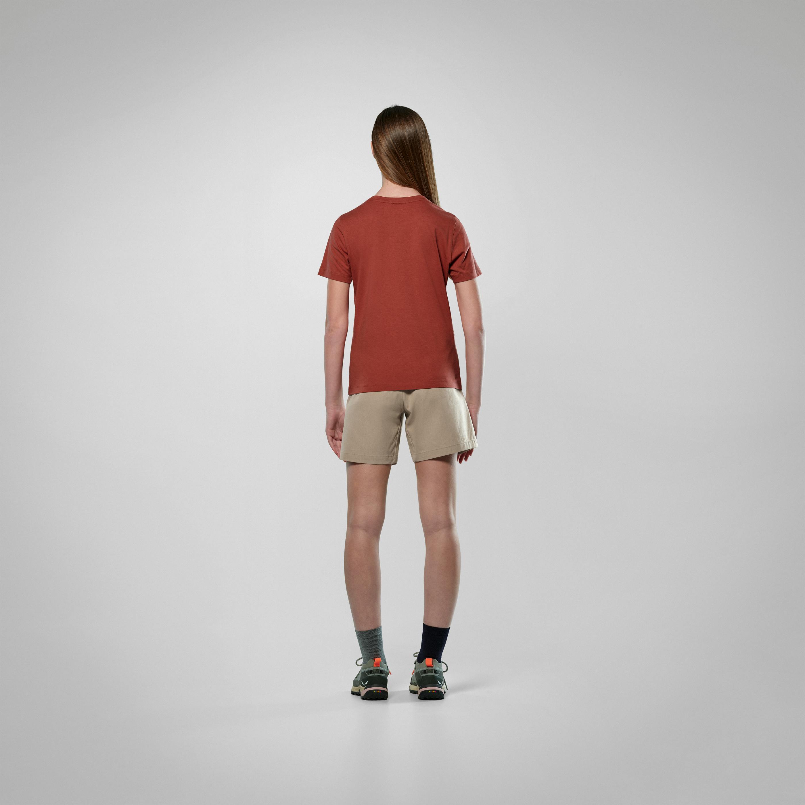 Eagle 3 Cime T-Shirt Damen