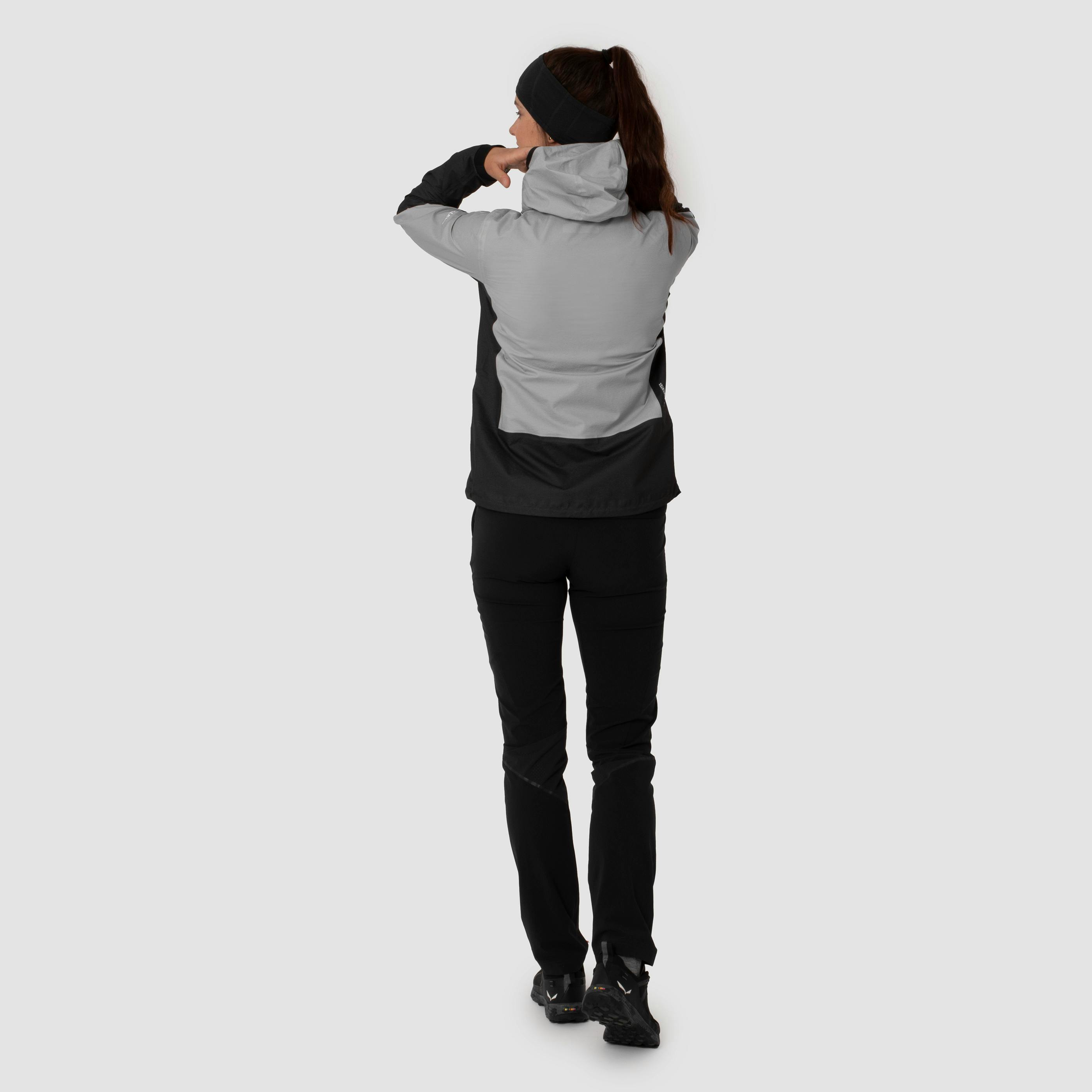 Pedroc 2,5-L-Powertex Light Jacke Damen
