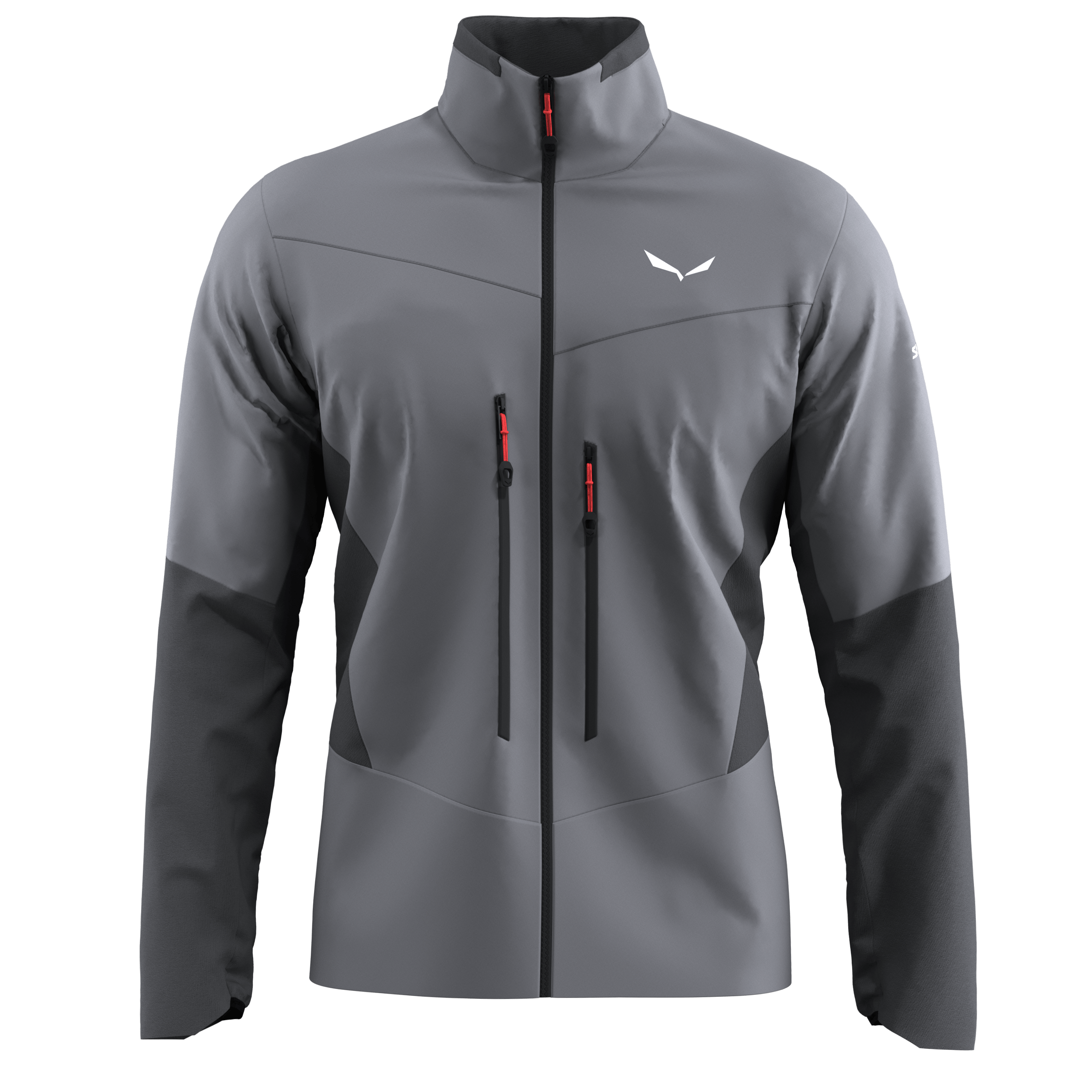 Ortles Durastretch/Stormwall Jacke Herren
