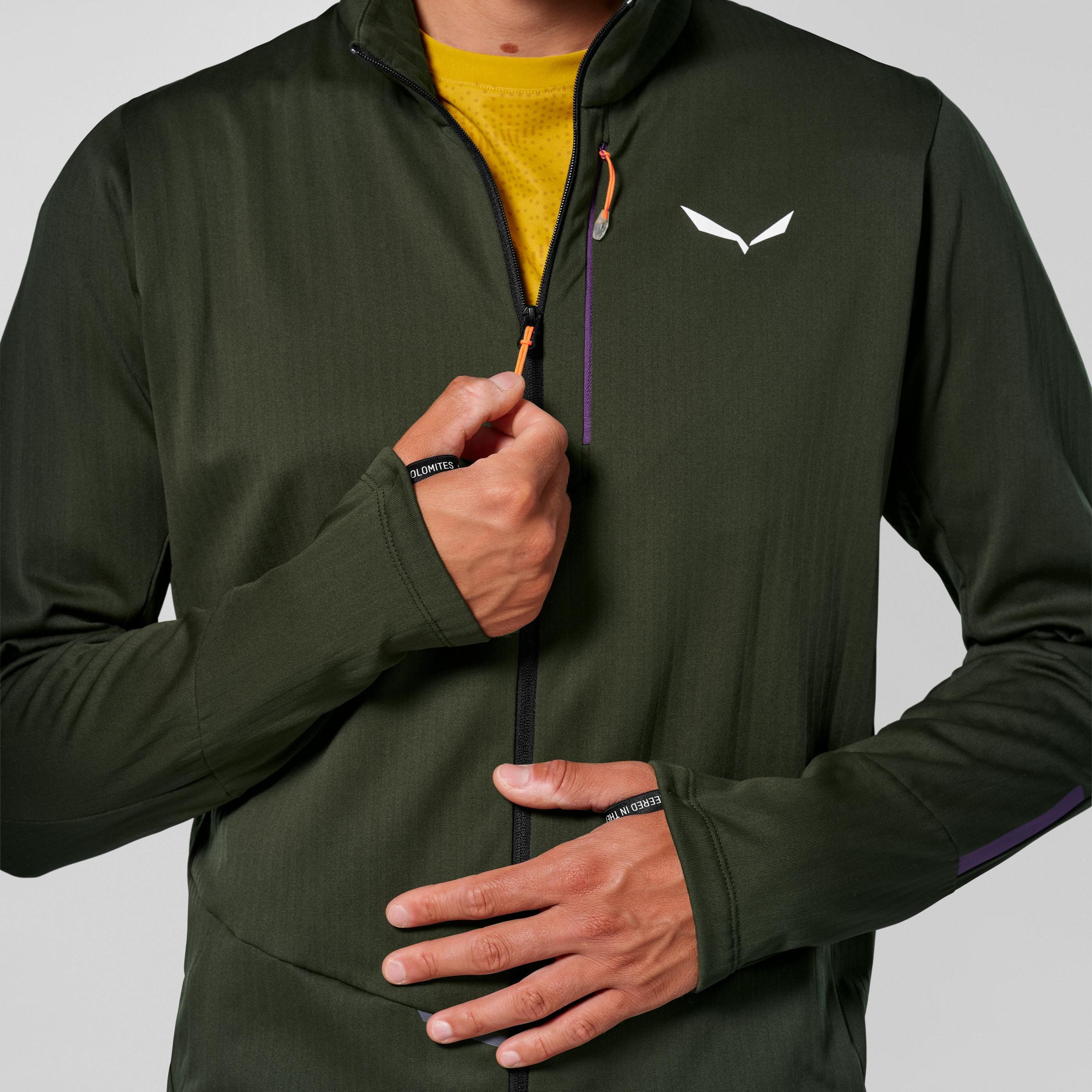 Pedroc 3 Jacke Herren