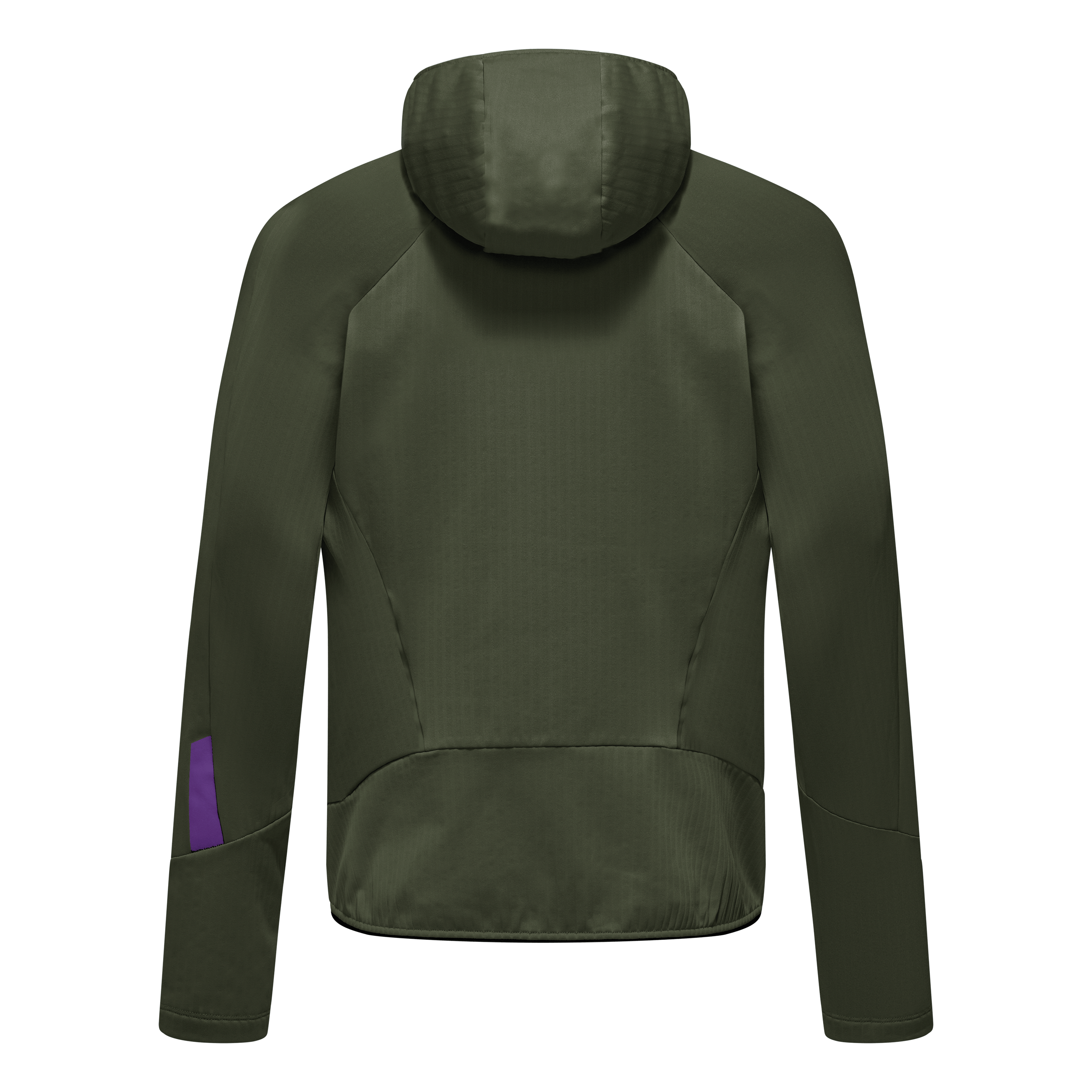 Pedroc 3 Kapuzenjacke Herren