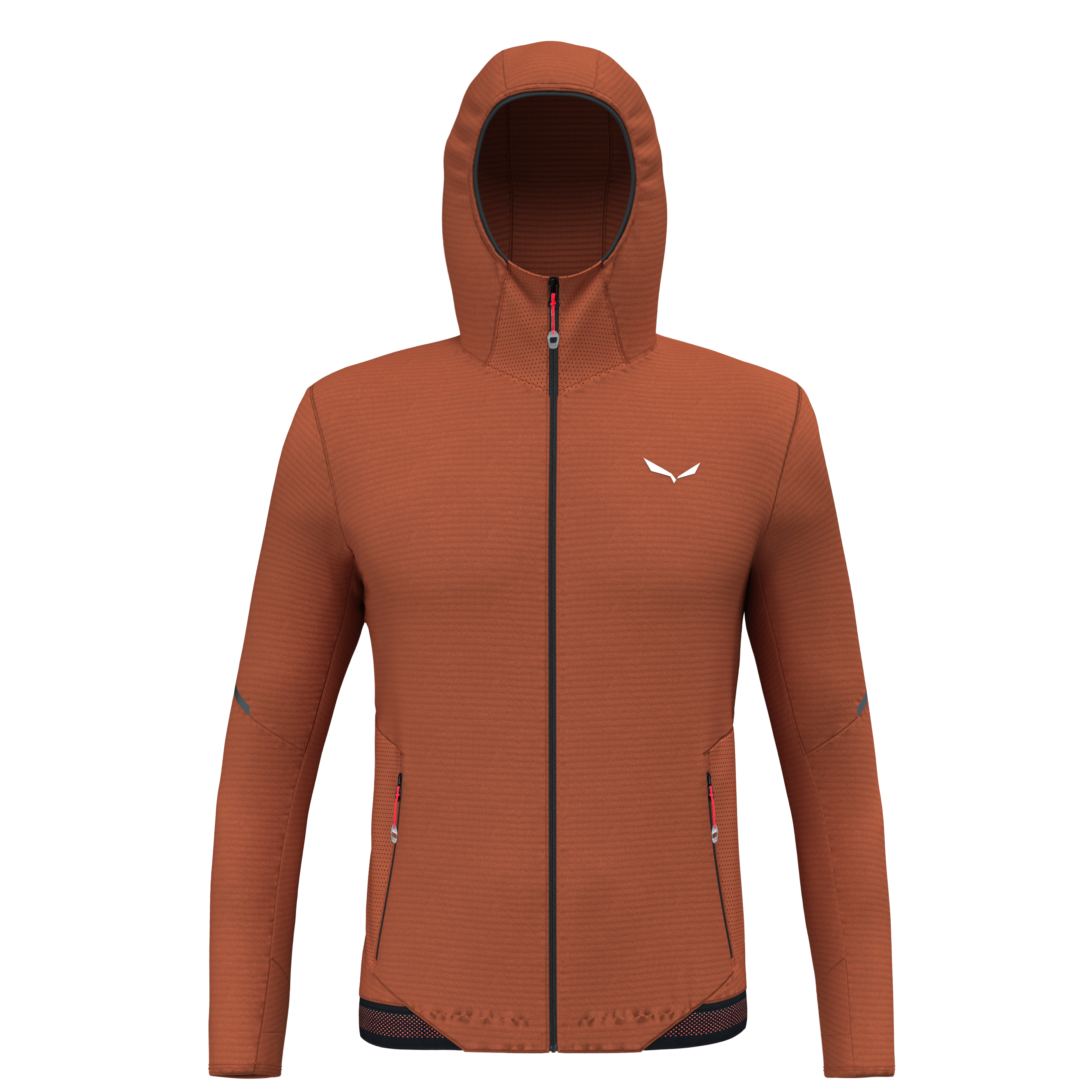 Pedroc Polarlite Kapuzenjacke Herren